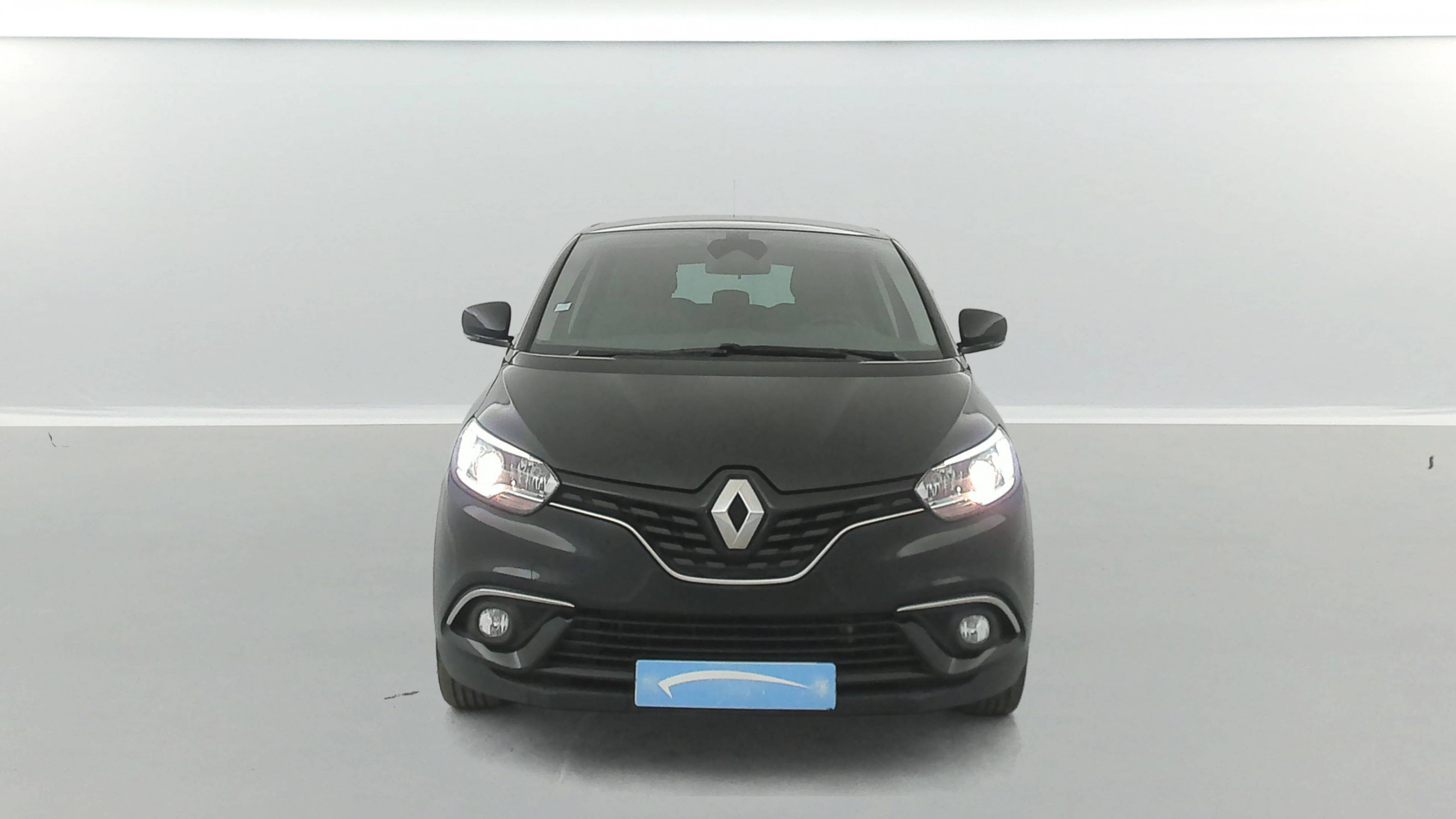 Vente en ligne Renault Scenic 4 Scenic Blue dCi 120 EDC - 21 au prix de 16 480 €