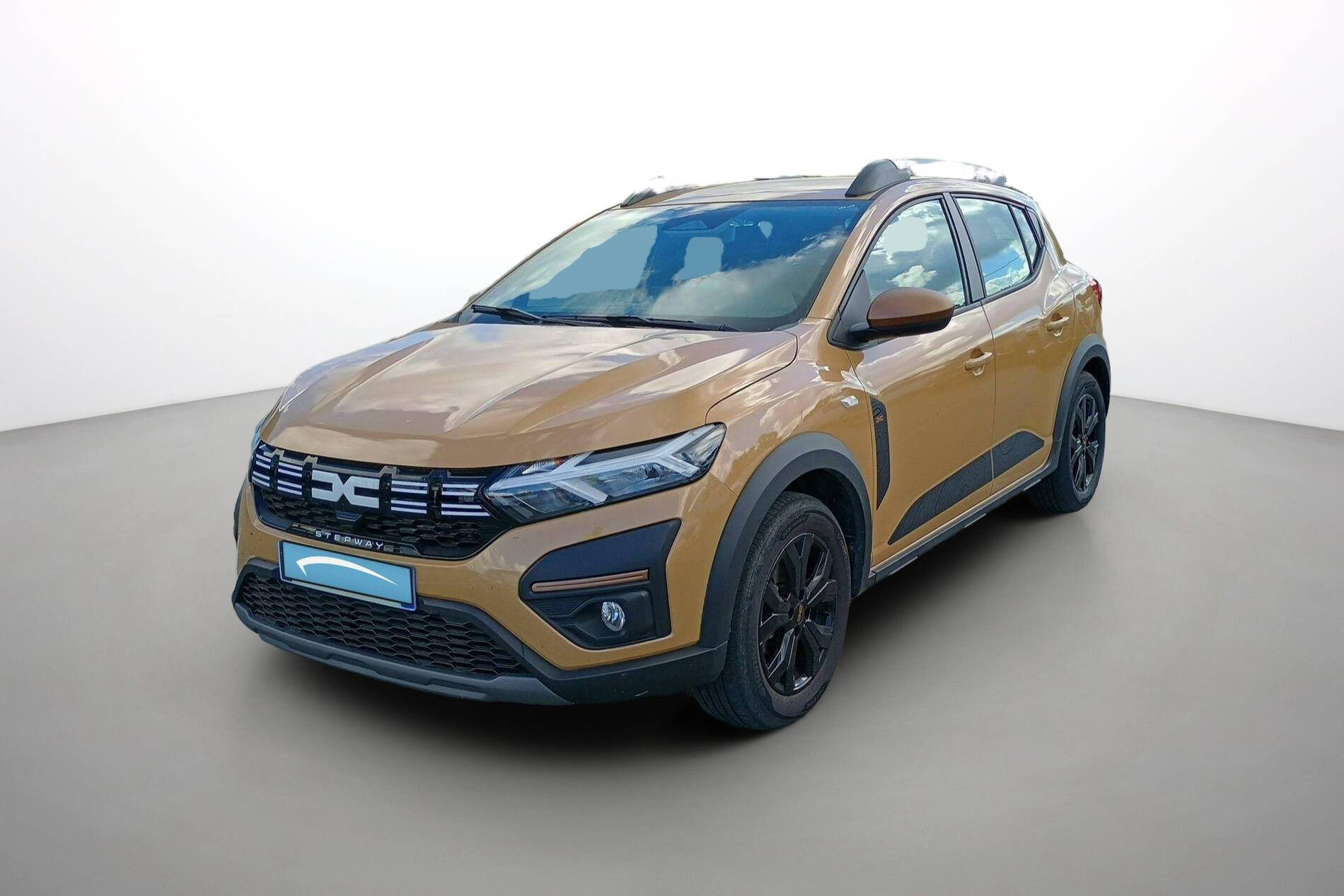 Dacia Sandero  TCe 90 CVT occasion de 2024 en vente à Alençon