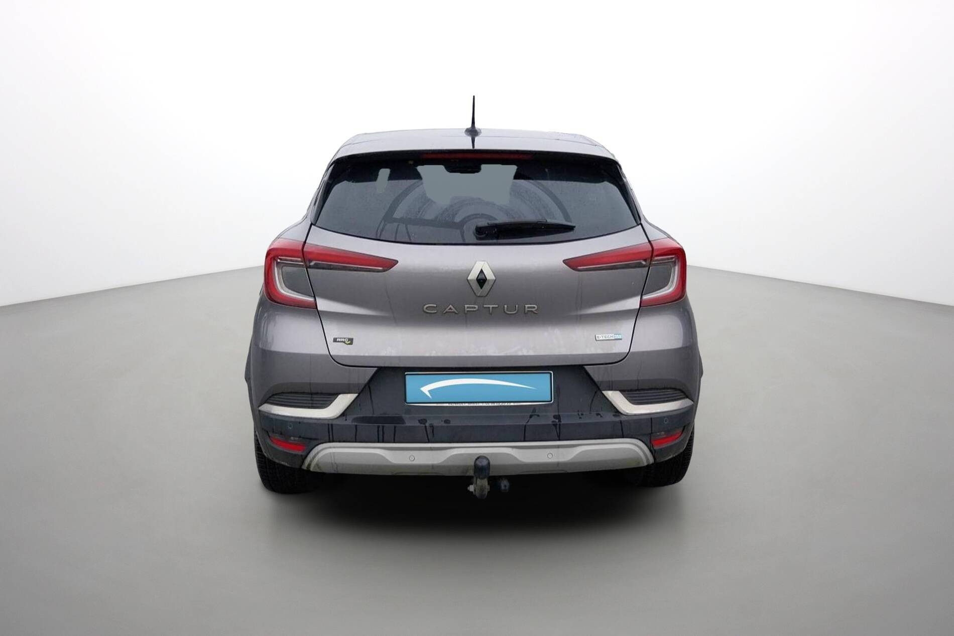 Vente en ligne Renault Captur  E-Tech Plug-in 160 au prix de 13 990 €