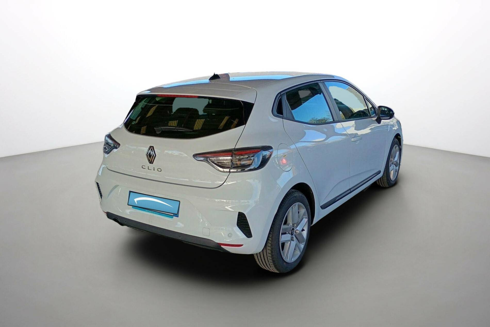 Vente en ligne Renault Clio 5 Clio Blue dCi 100 ch GSR2 au prix de 17 990 €