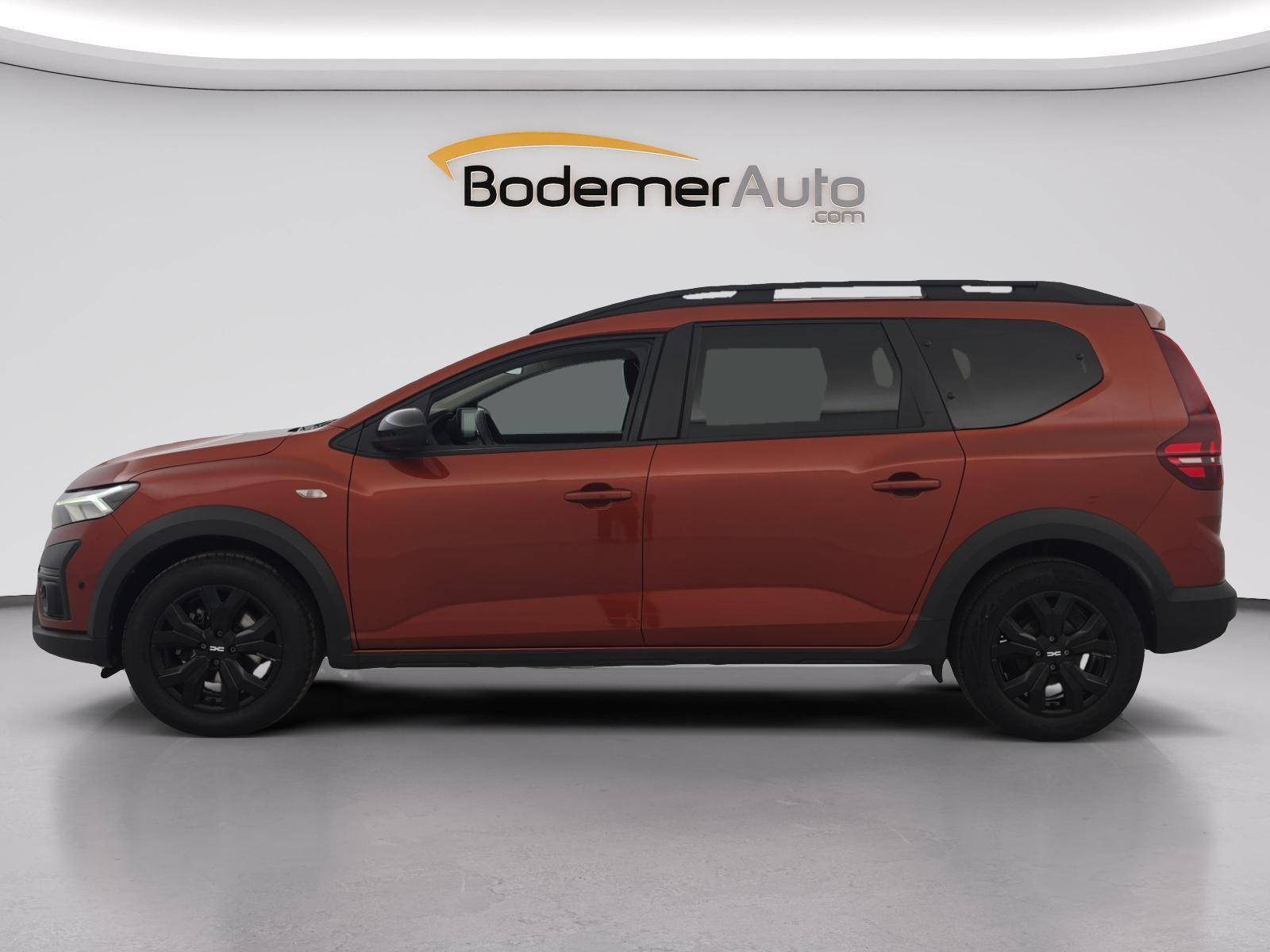 Vente en ligne Dacia Jogger  ECO-G 100 7 places au prix de 17 990 €