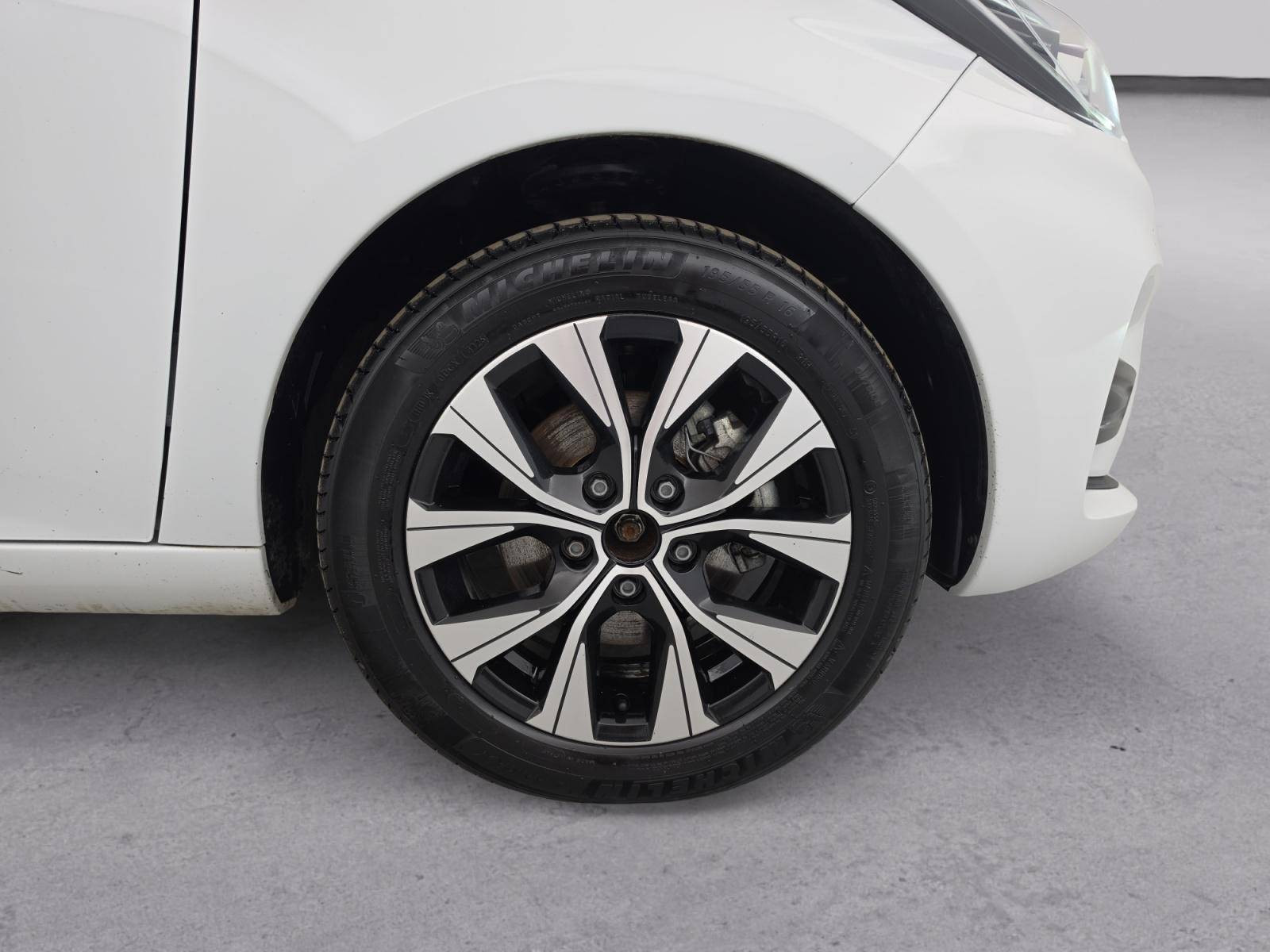 Vente en ligne Renault Zoé Zoe R110 - MY22 au prix de 19 500 €