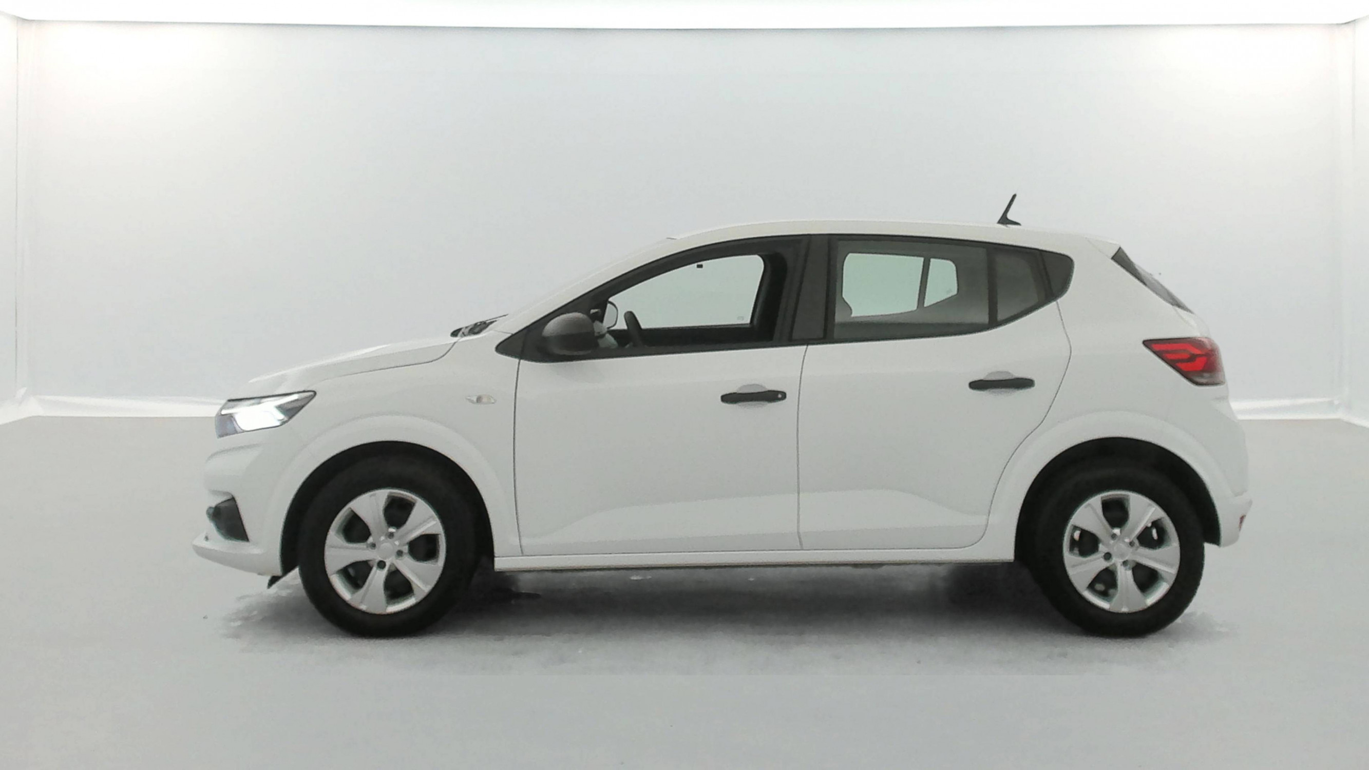 Vente en ligne Dacia Sandero  SCe 65 GSR2 au prix de 11 990 €