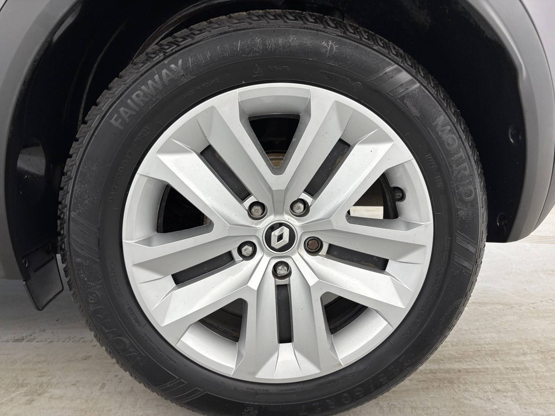 Vente en ligne Renault Captur  TCe 90 - 21 au prix de 14 590 €