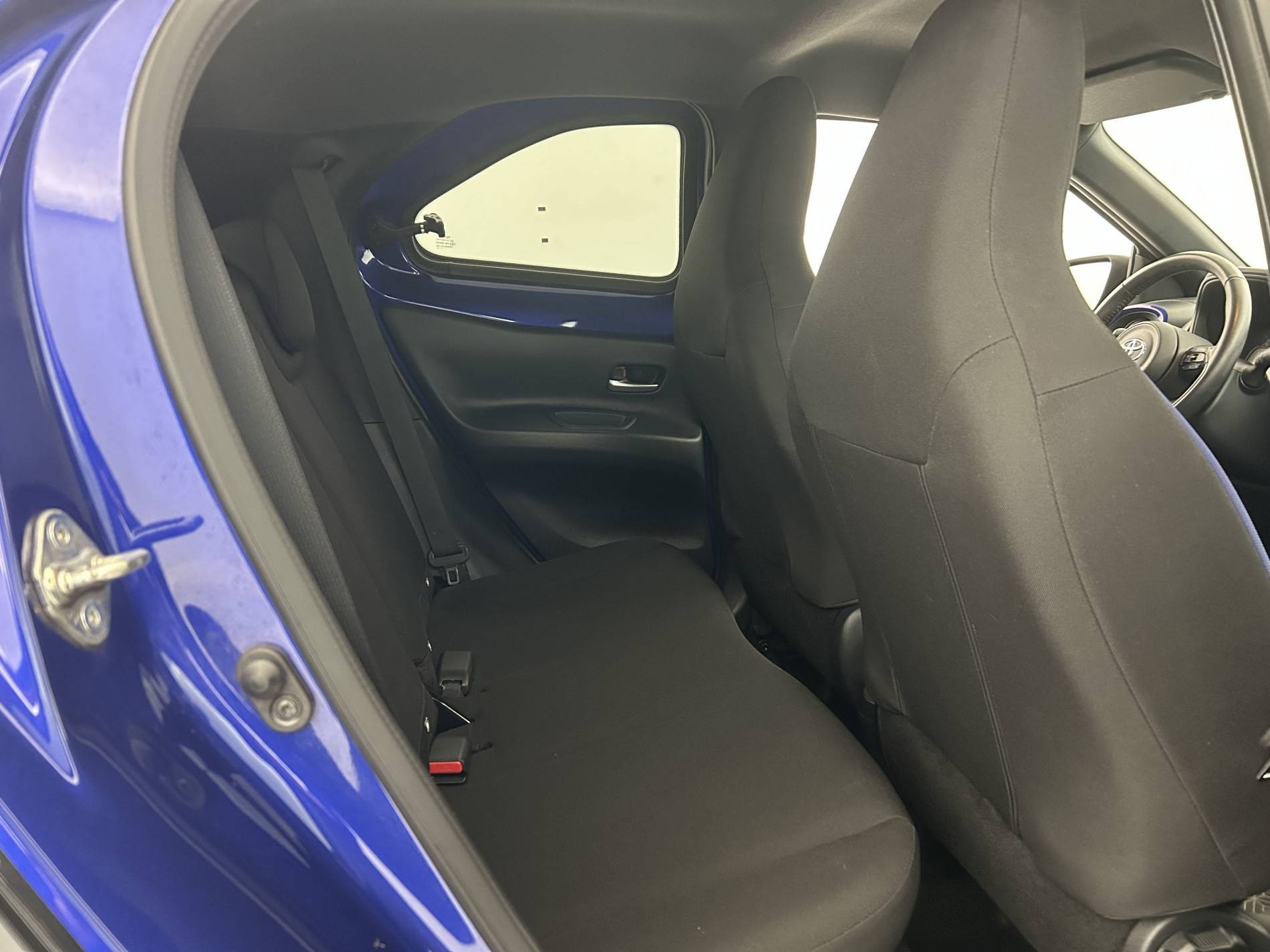 Vente en ligne Toyota Aygo X  1.0 VVT-i 72 S-CVT au prix de 14 790 €