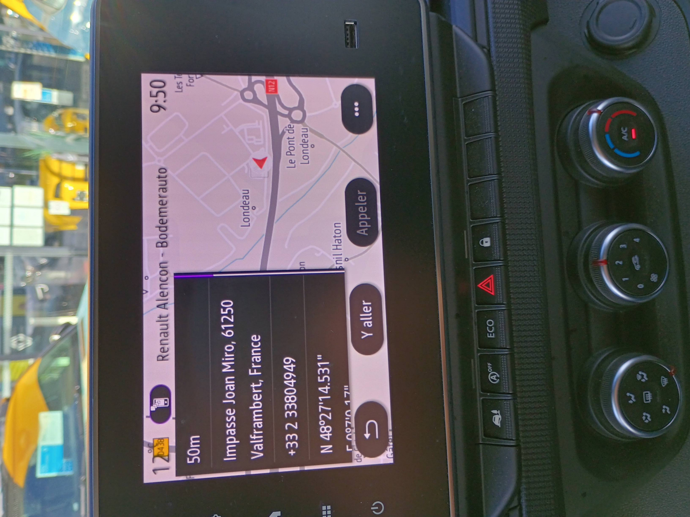 Vente en ligne Renault Trafic Cabine Approfondie TRAFIC CA L2H1 3T BLUE DCI 170 AUTO au prix de 37 991 €