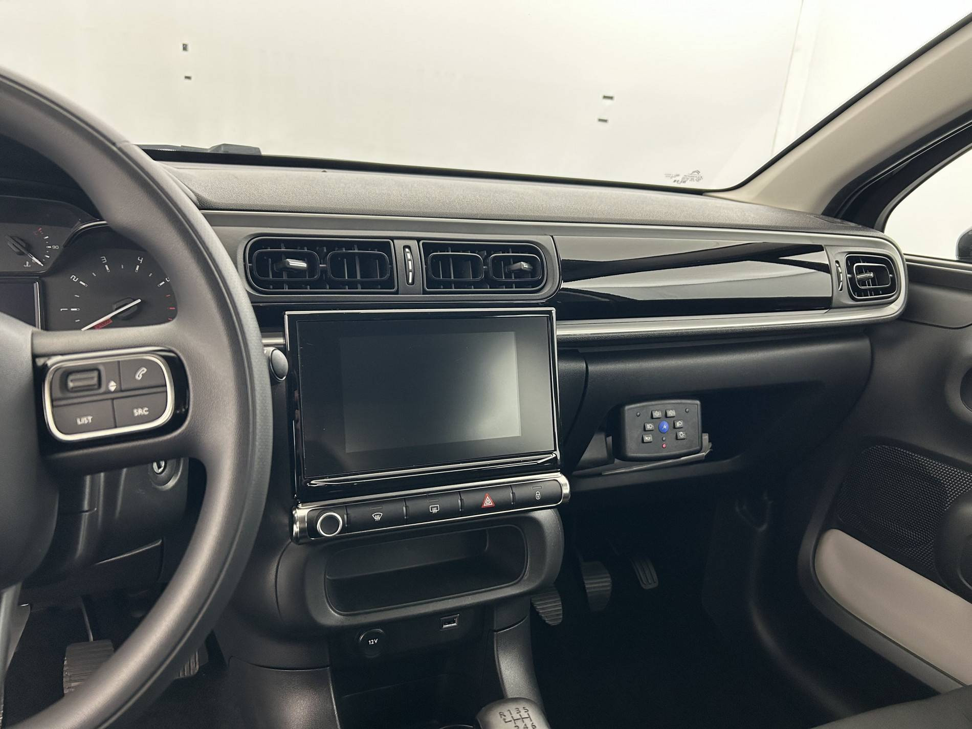 Vente en ligne Citroën C3  BlueHDi 100 ch BVM6 au prix de 12 490 €