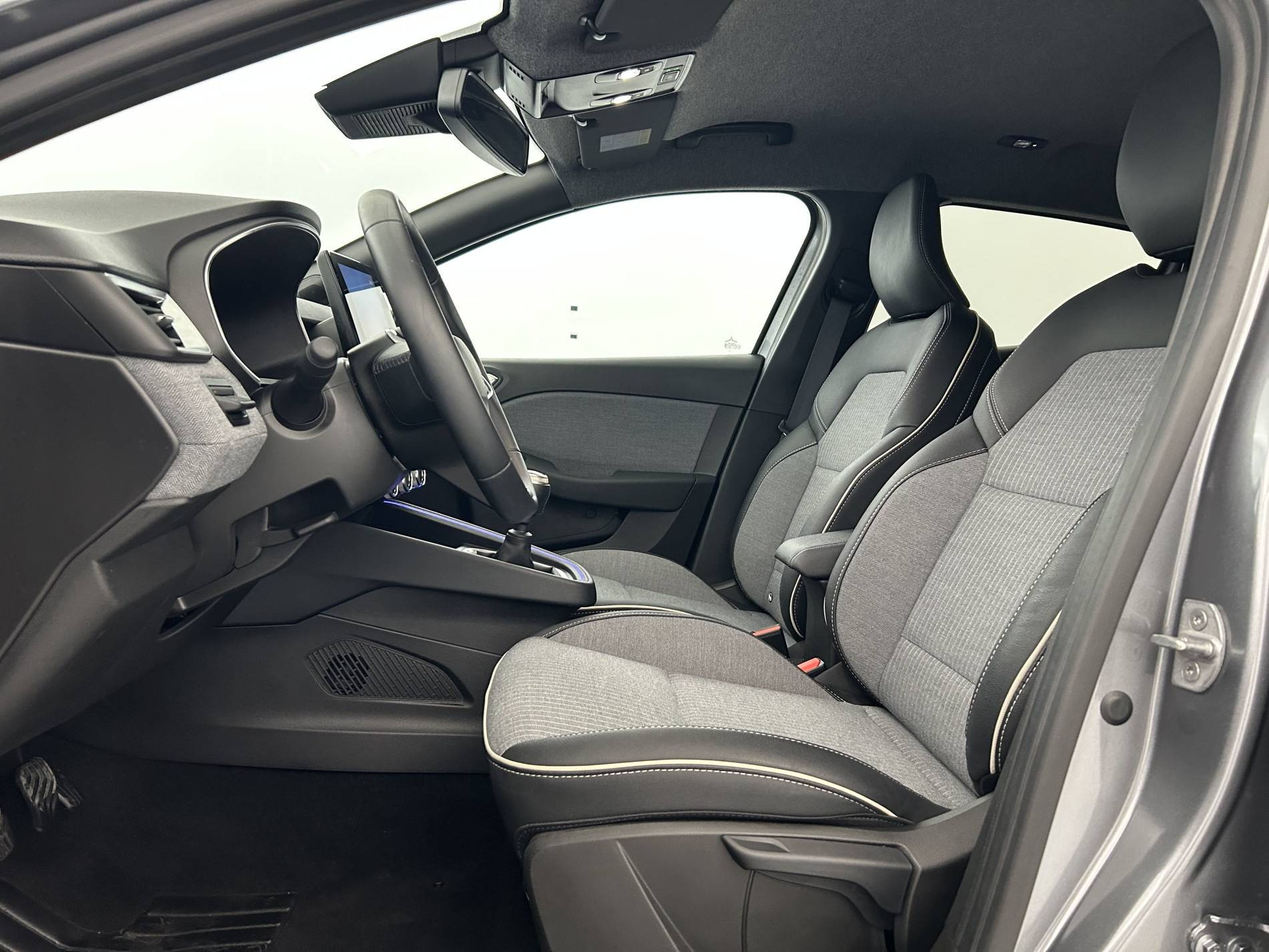 Vente en ligne Renault Clio 5 Clio TCe 90 ch GSR2 au prix de 18 480 €