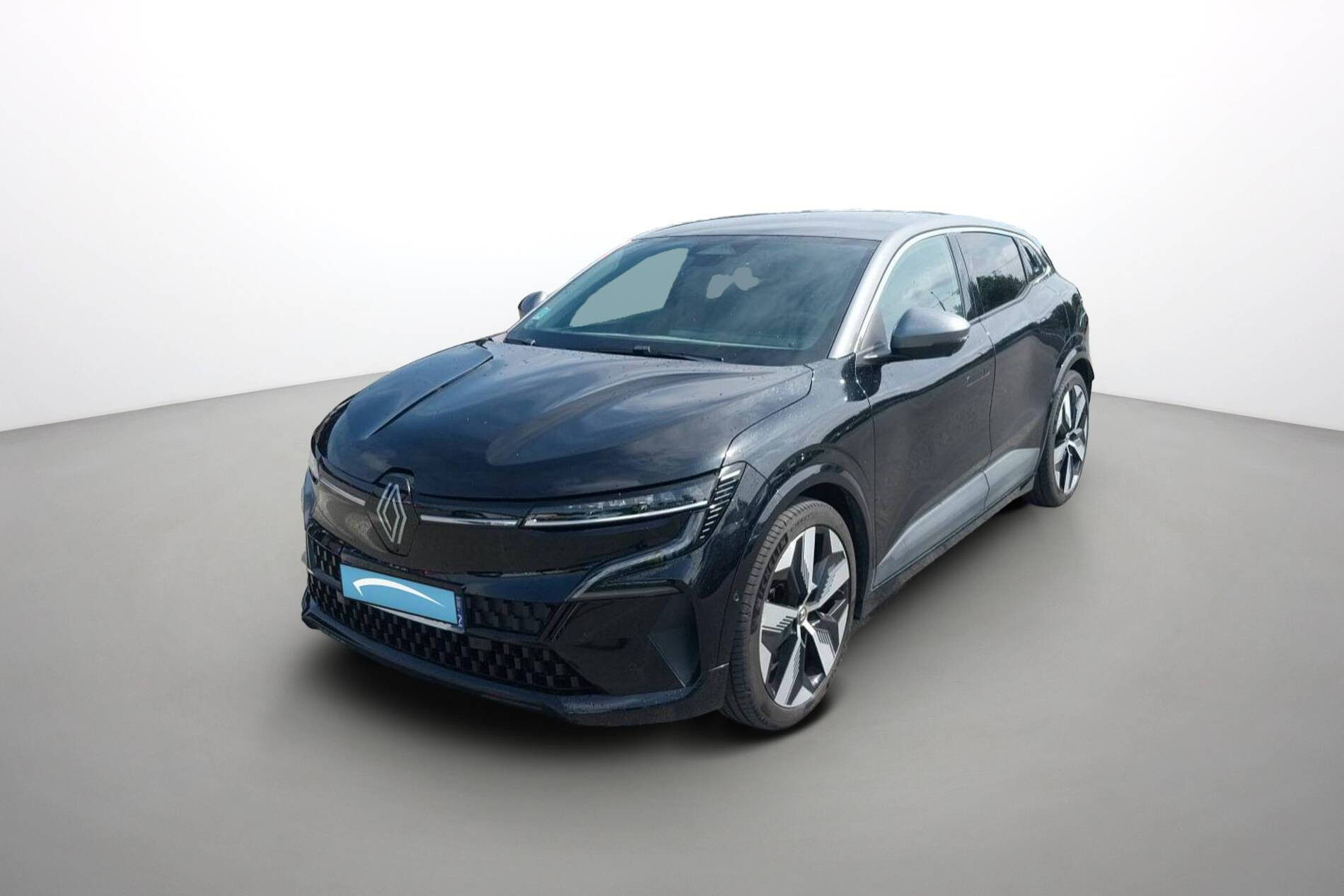 Vente en ligne Renault Megane E-Tech  EV60 220 ch optimum charge au prix de 24 990 €