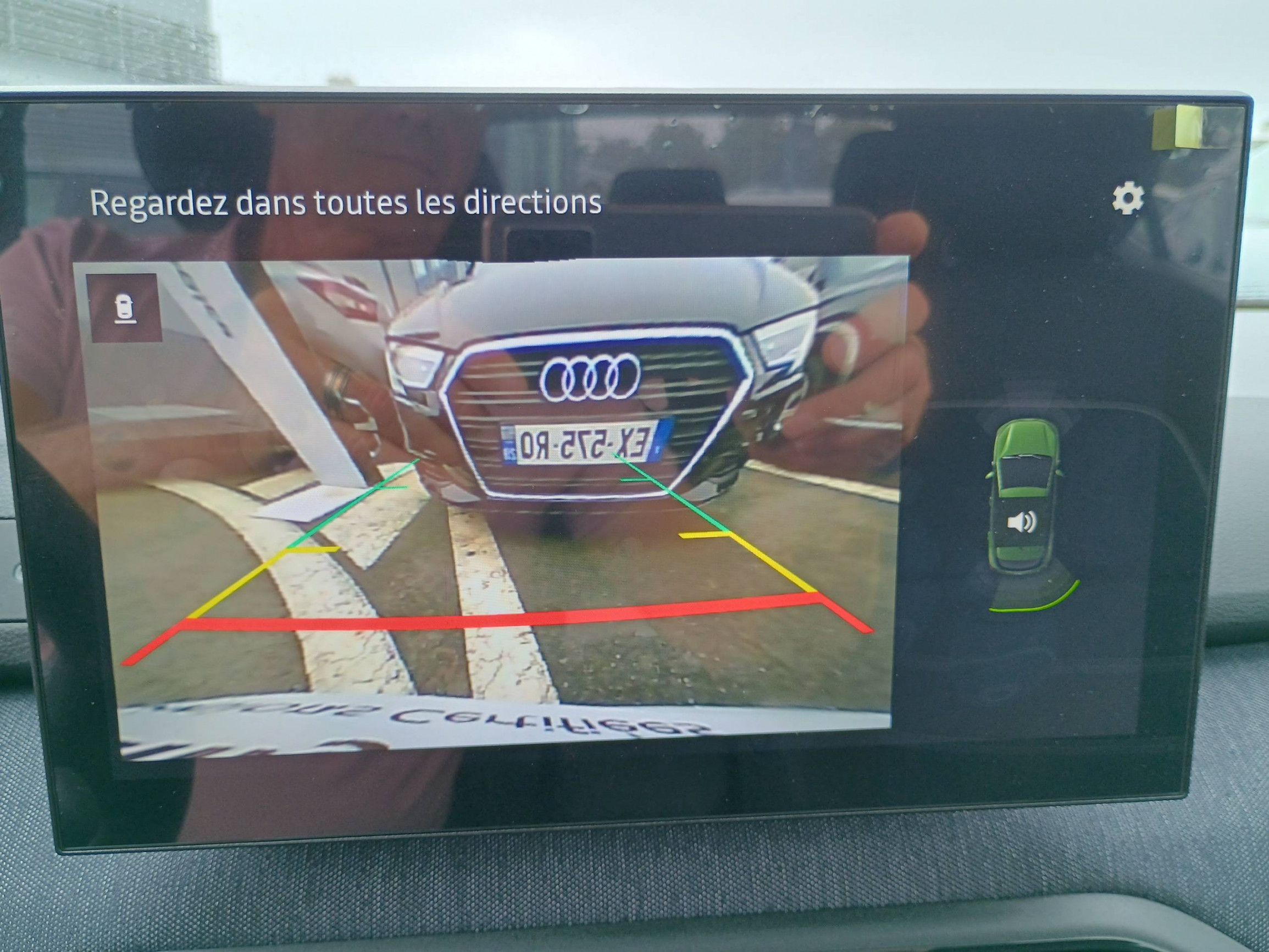 Vente en ligne Dacia Sandero  TCe 100 au prix de 15 790 €