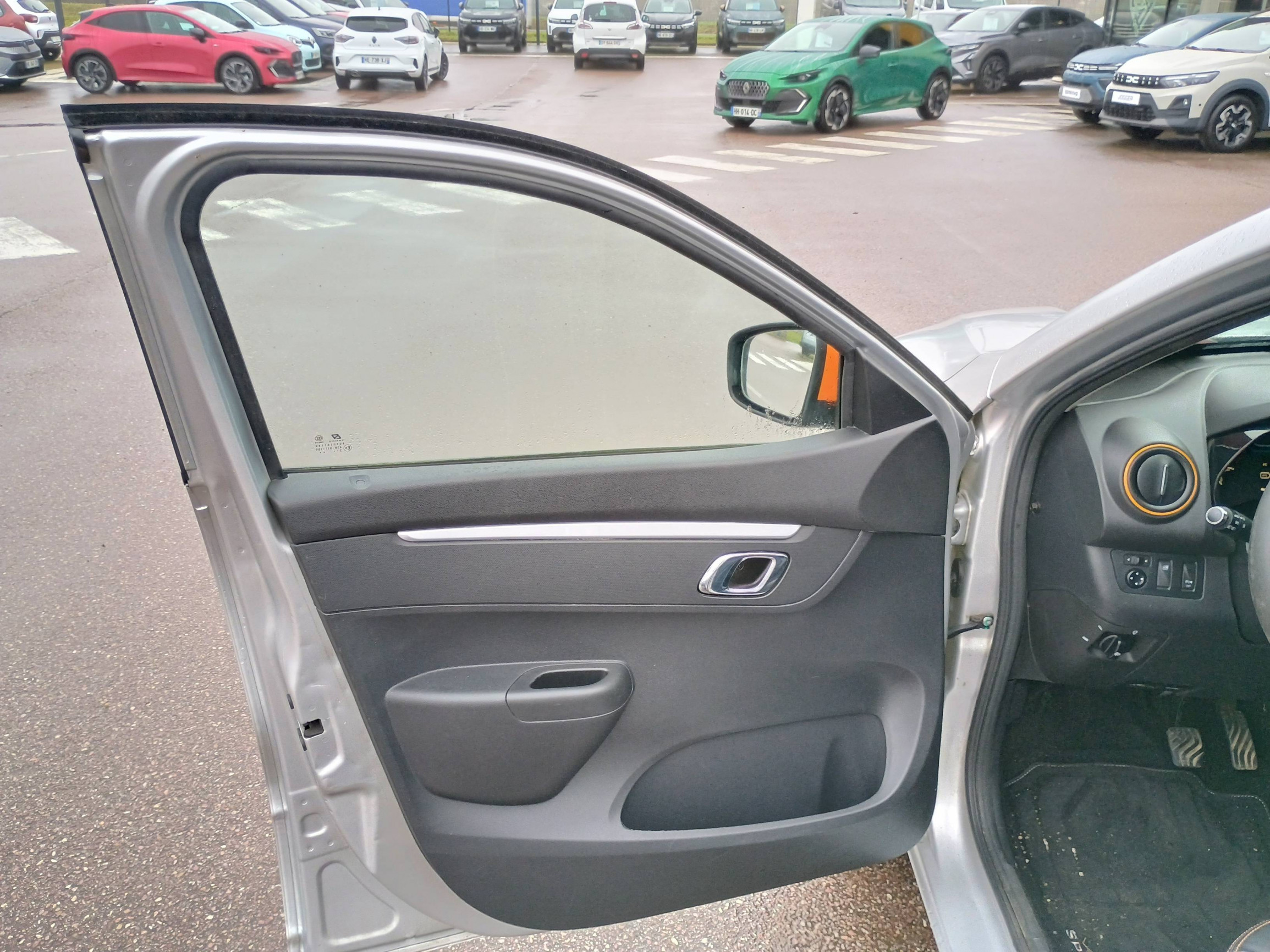 Vente en ligne Dacia Spring  Achat Intégral au prix de 8 991 €