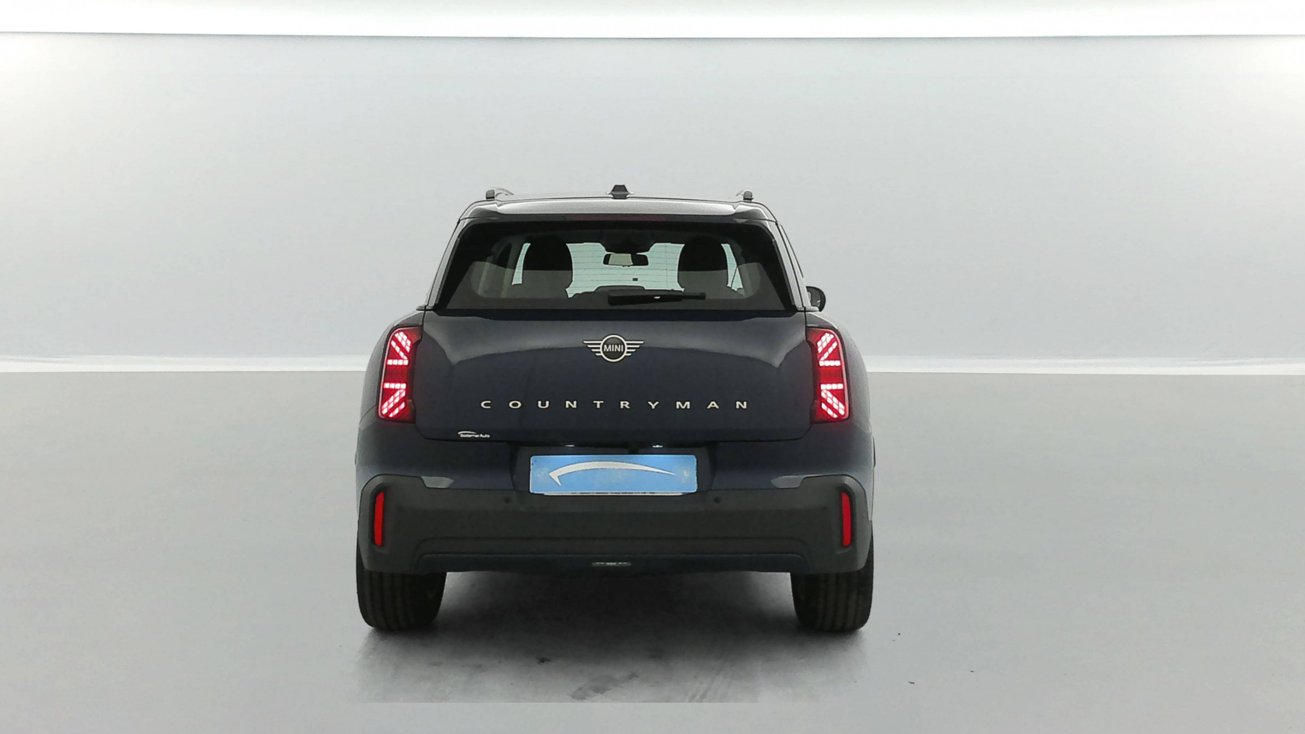 Vente en ligne Mini Countryman Countryman C au prix de 38 990 €