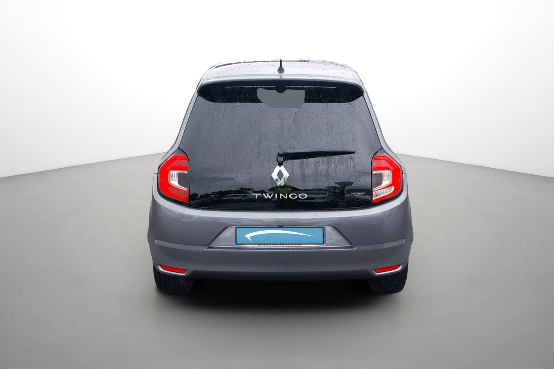 Vente en ligne Renault Twingo Electrique Twingo III E-Tech au prix de 12 990 €
