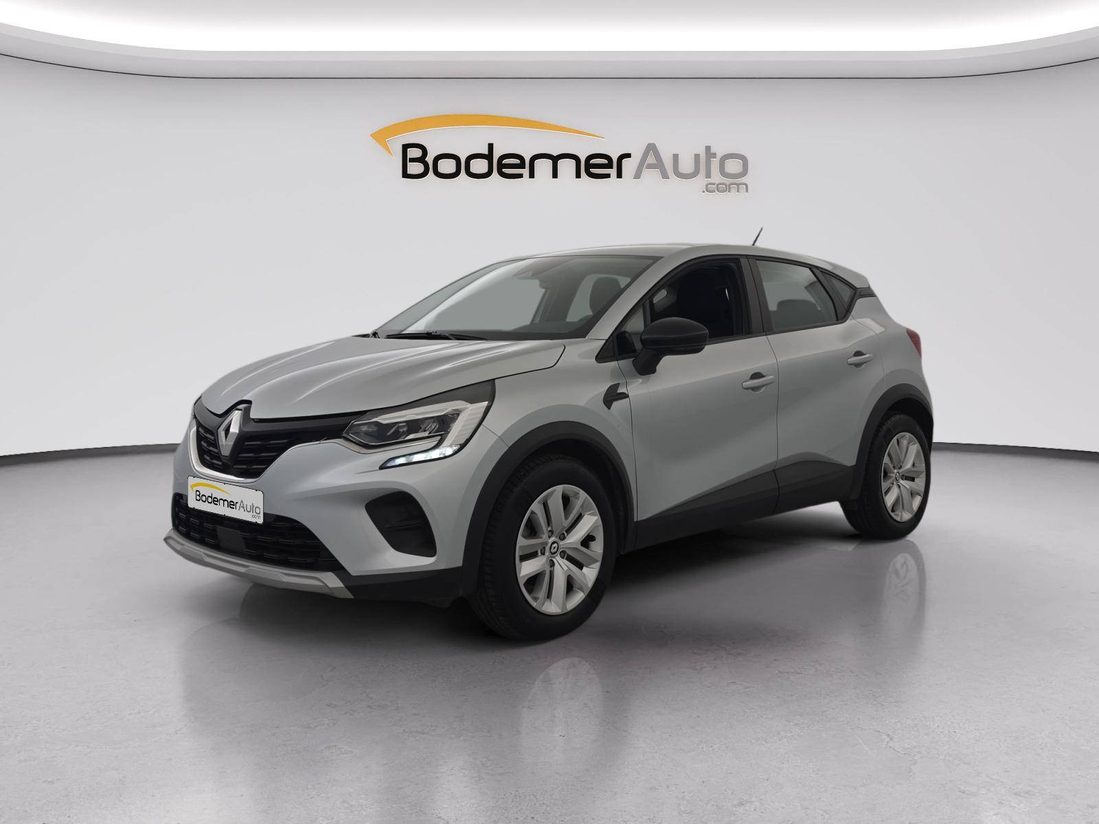 Renault Captur  E-Tech 145 - 21 occasion de 2022 en vente à Caen