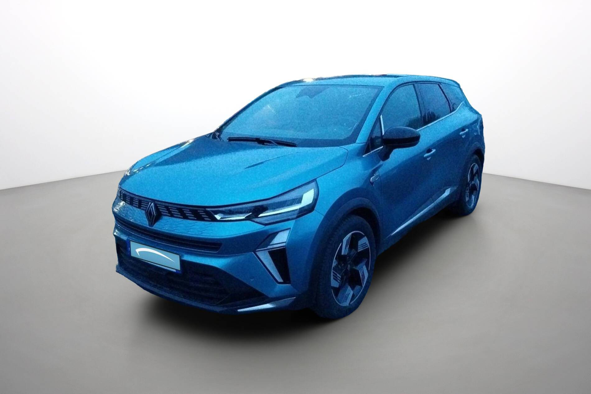 Renault Symbioz  E-Tech full hybrid 145 occasion de 2025 en vente à Cherbourg
