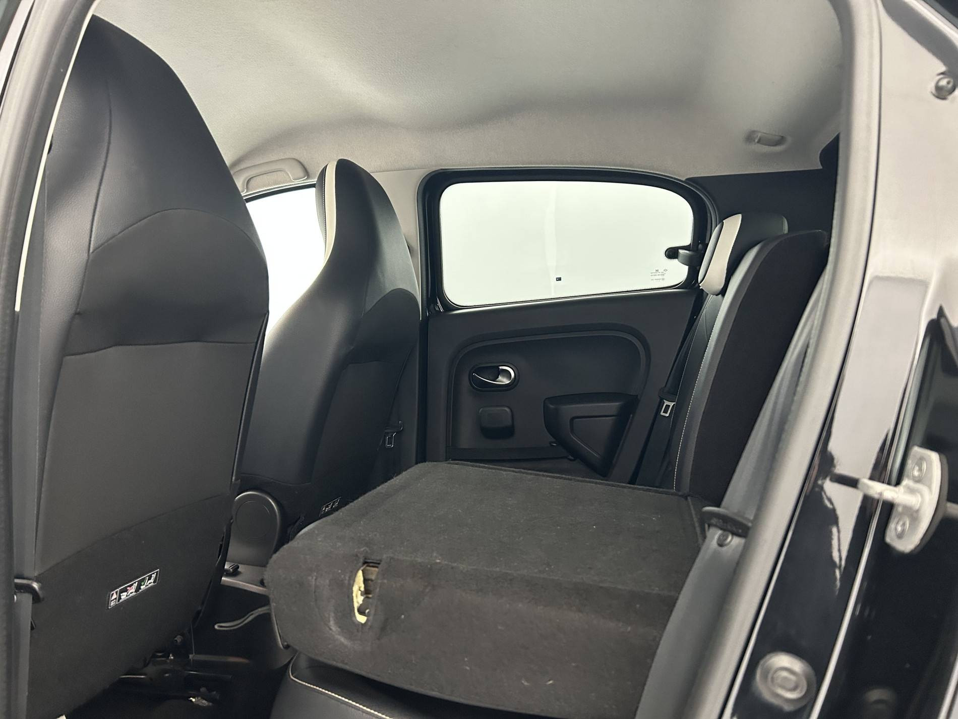 Vente en ligne Renault Twingo Electrique Twingo III Achat Intégral - 21 au prix de 11 790 €