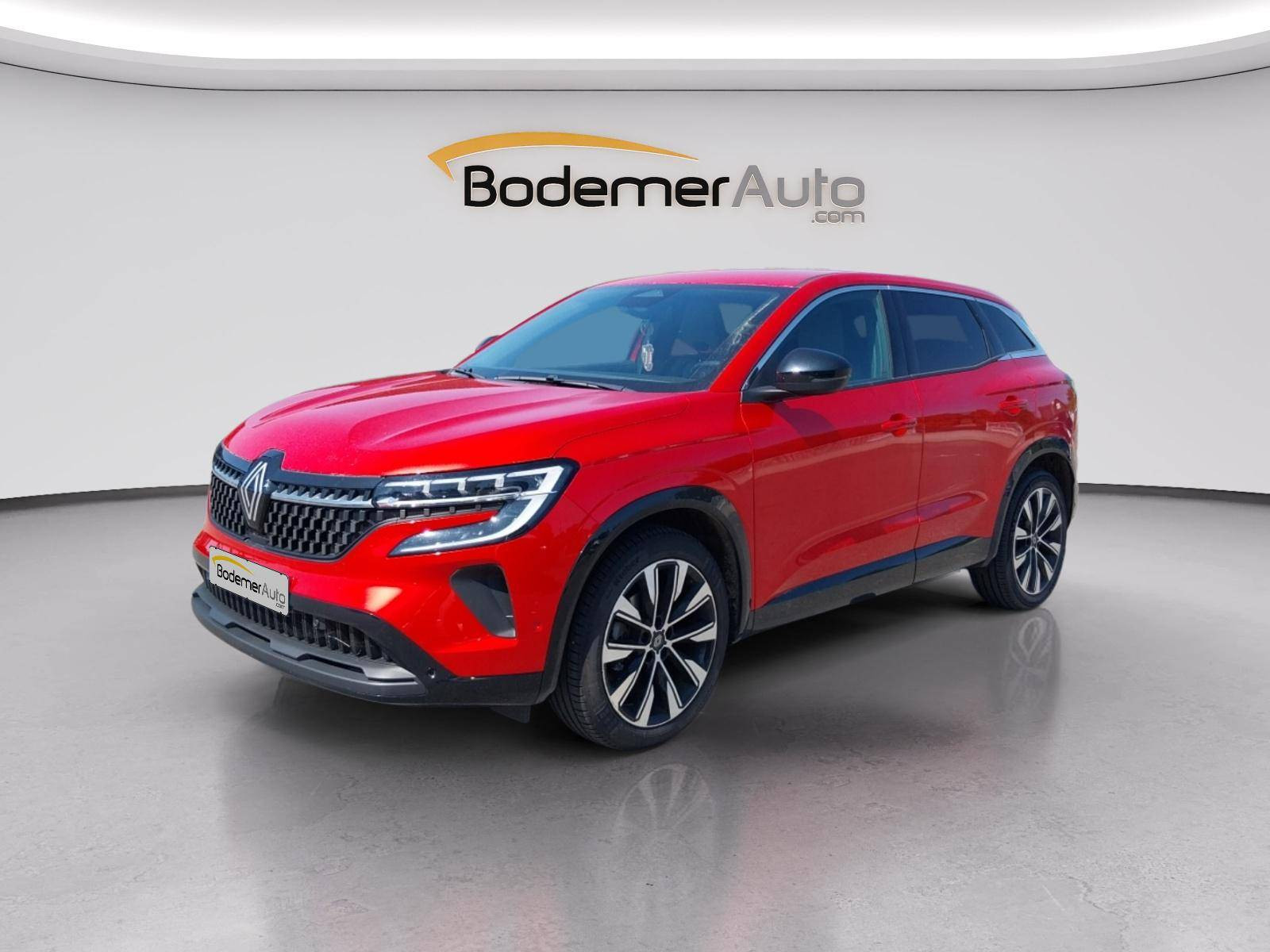 Renault Austral  mild hybrid advanced 130 occasion de 2023 en vente à Concarneau