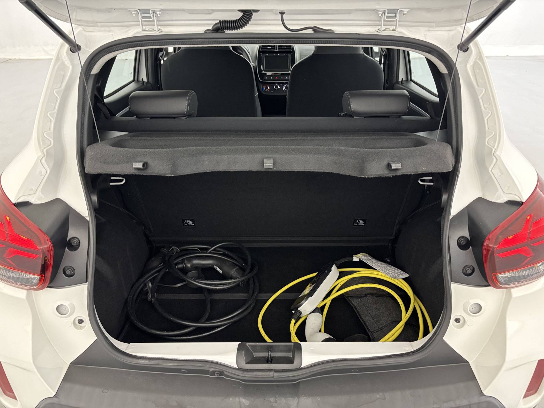 Vente en ligne Dacia Spring Spring au prix de 11 790 €