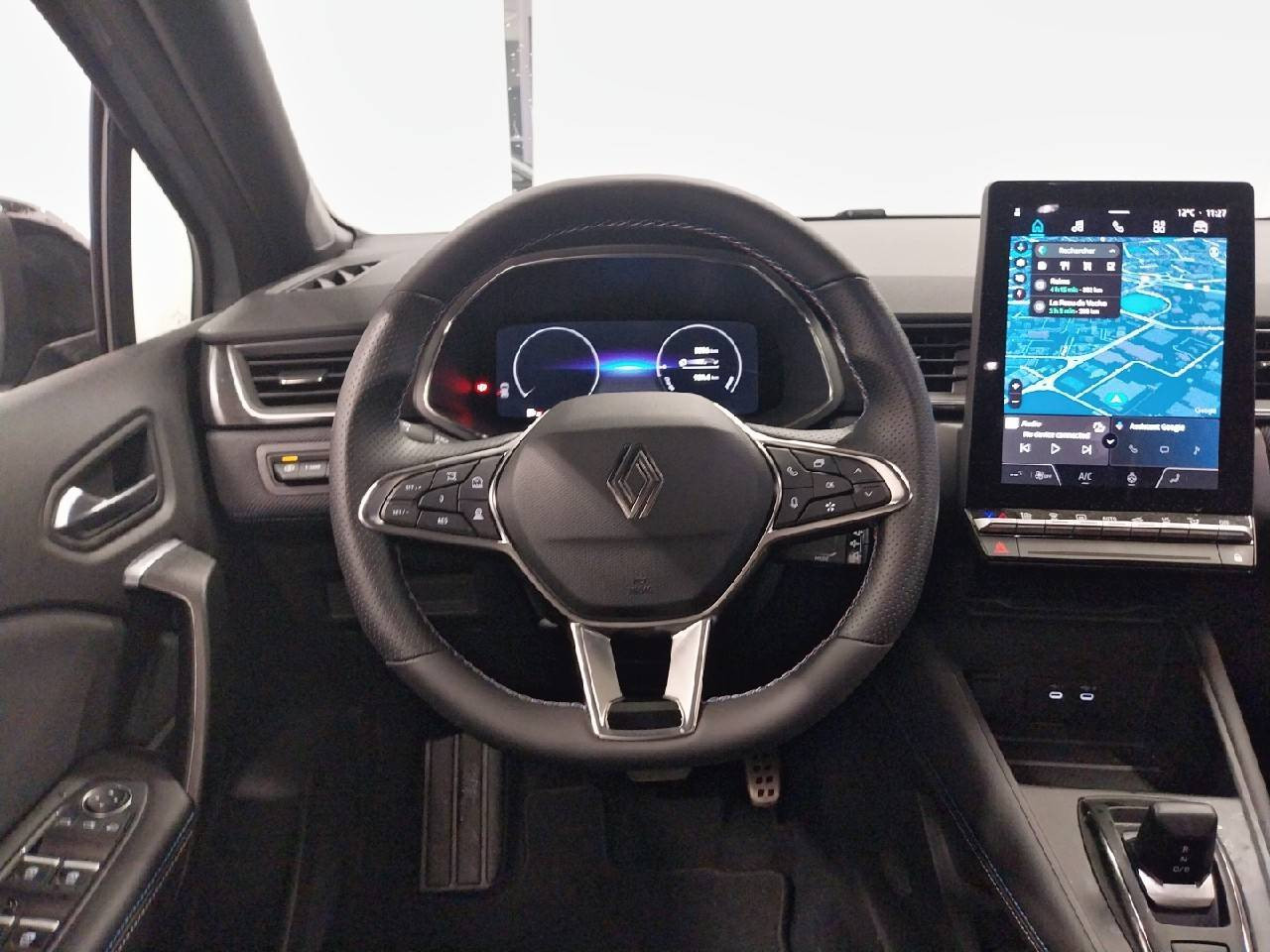 Vente en ligne Renault Captur  E-Tech full hybrid 160 ch au prix de 35 200 €