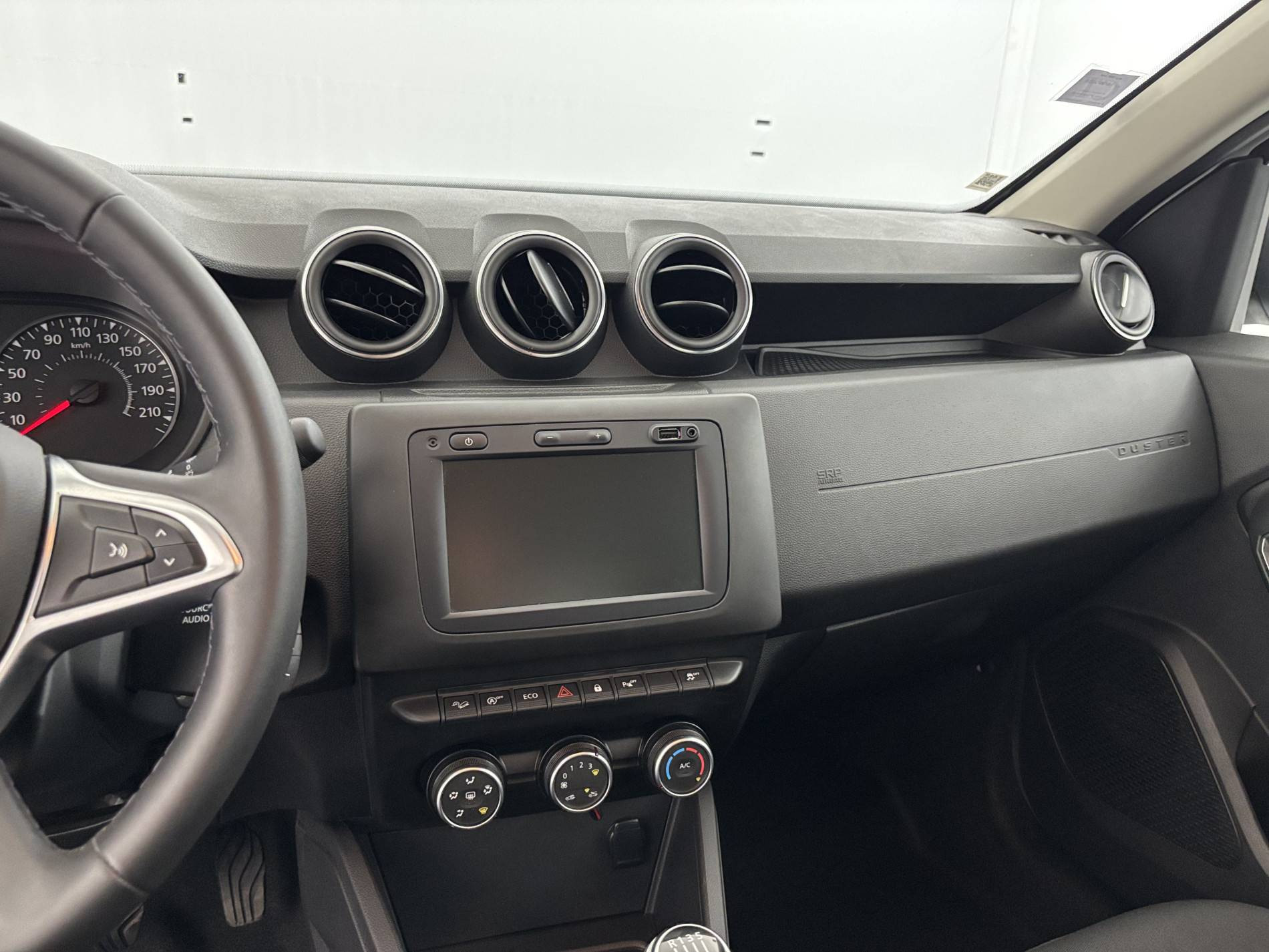 Vente en ligne Dacia Duster  Blue dCi 115 4x4 au prix de 17 990 €