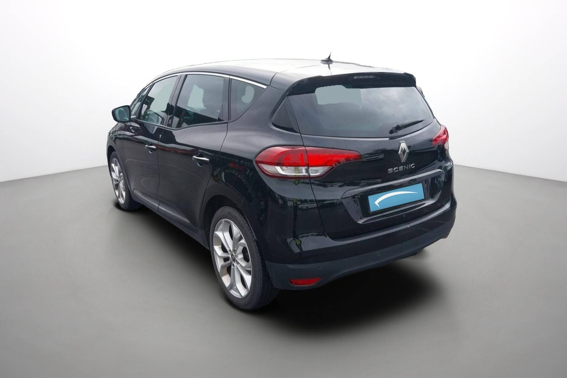 Vente en ligne Renault Scenic 4 Scenic Blue dCi 120 EDC - 21 au prix de 16 490 €