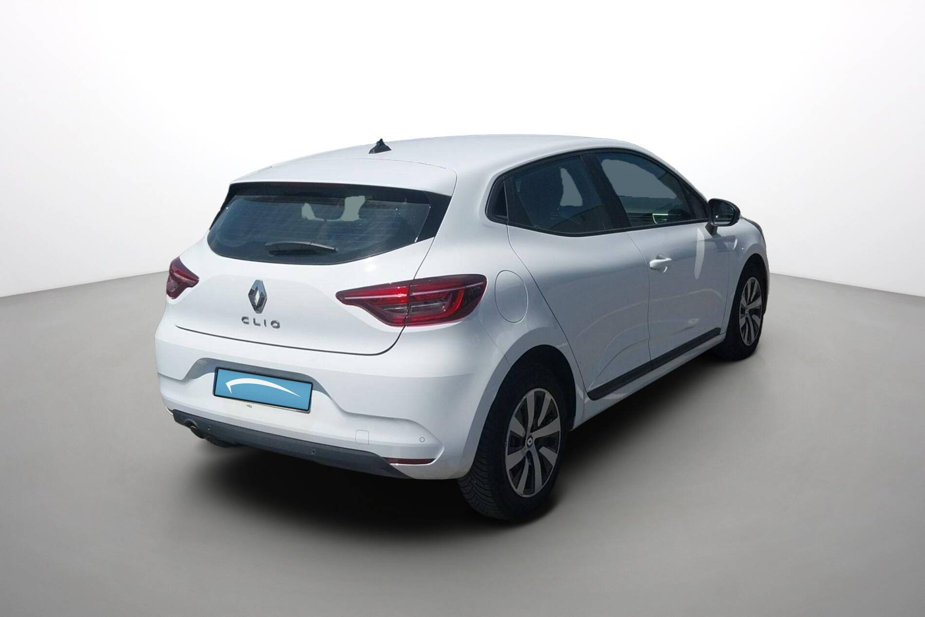 Vente en ligne Renault Clio 5 Clio TCe 90 au prix de 12 390 €