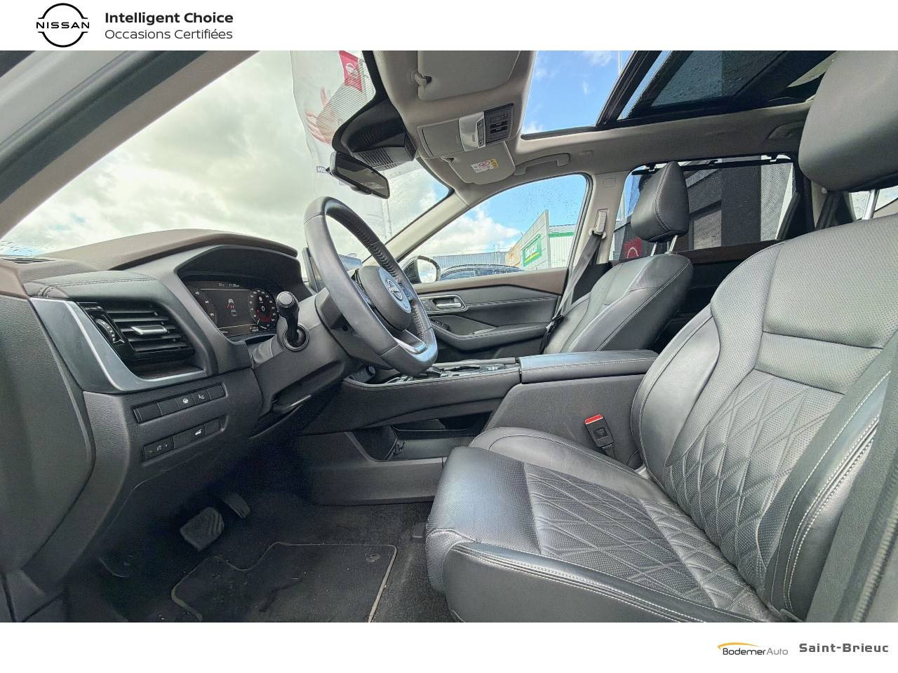 Vente en ligne Nissan X-Trail  e-POWER 204 ch au prix de 27 990 €