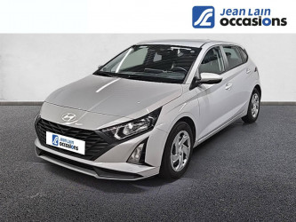 HYUNDAI i20 i20 1.2 79 Initia 29/10/2024 en vente à La Motte-Servolex