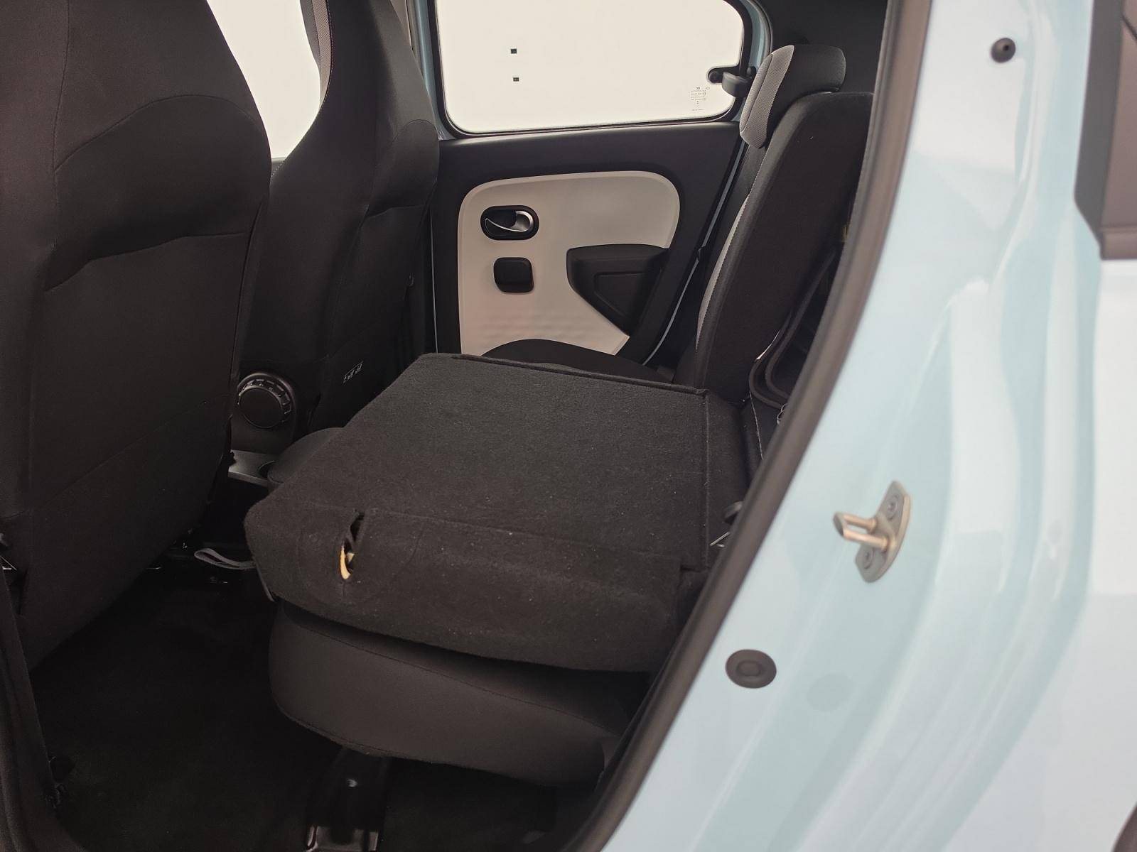 Vente en ligne Renault Twingo 3  SCe 65 au prix de 12 680 €