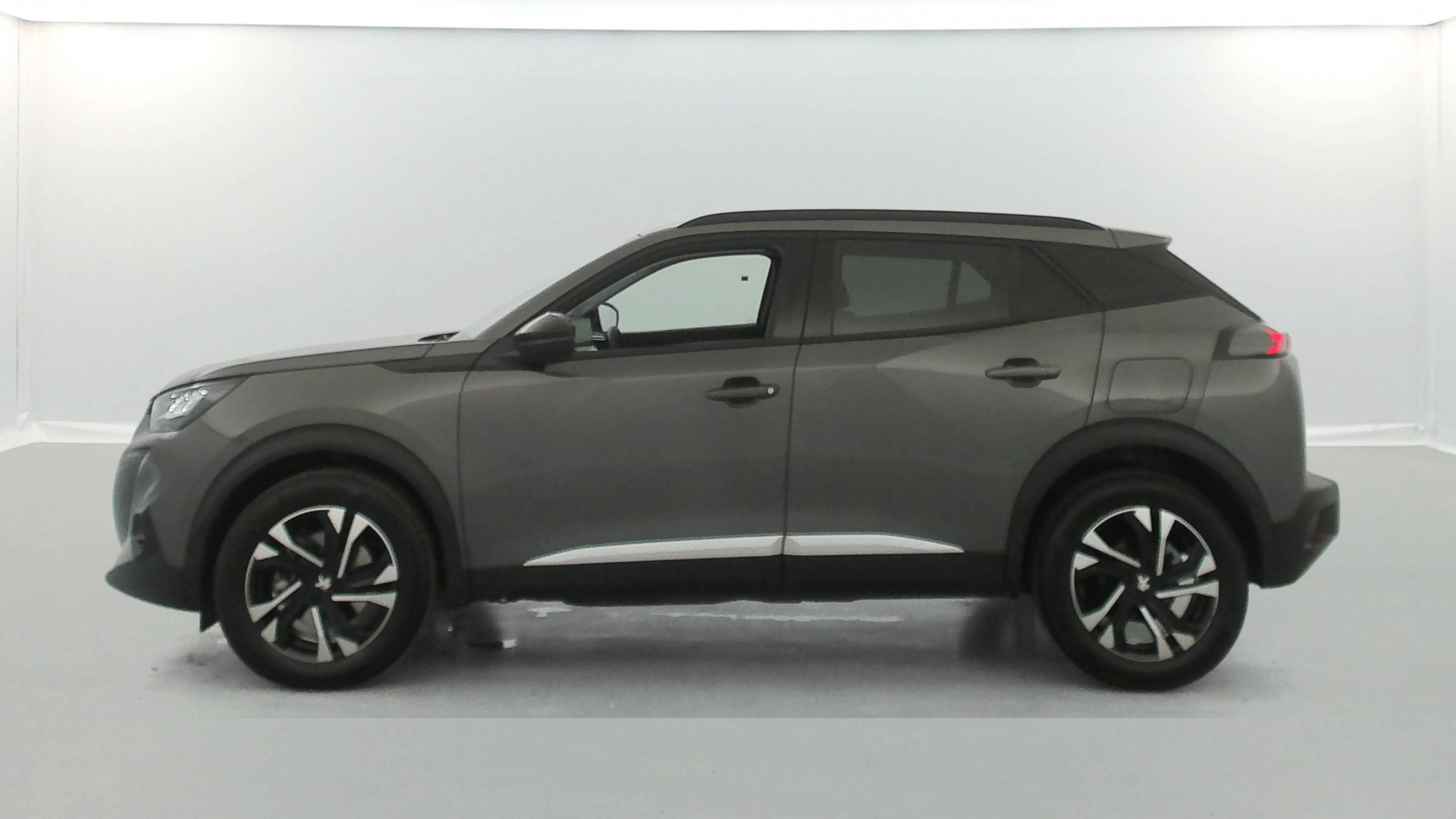 Vente en ligne Peugeot 2008  BlueHDi 130 S&S EAT8 au prix de 18 990 €