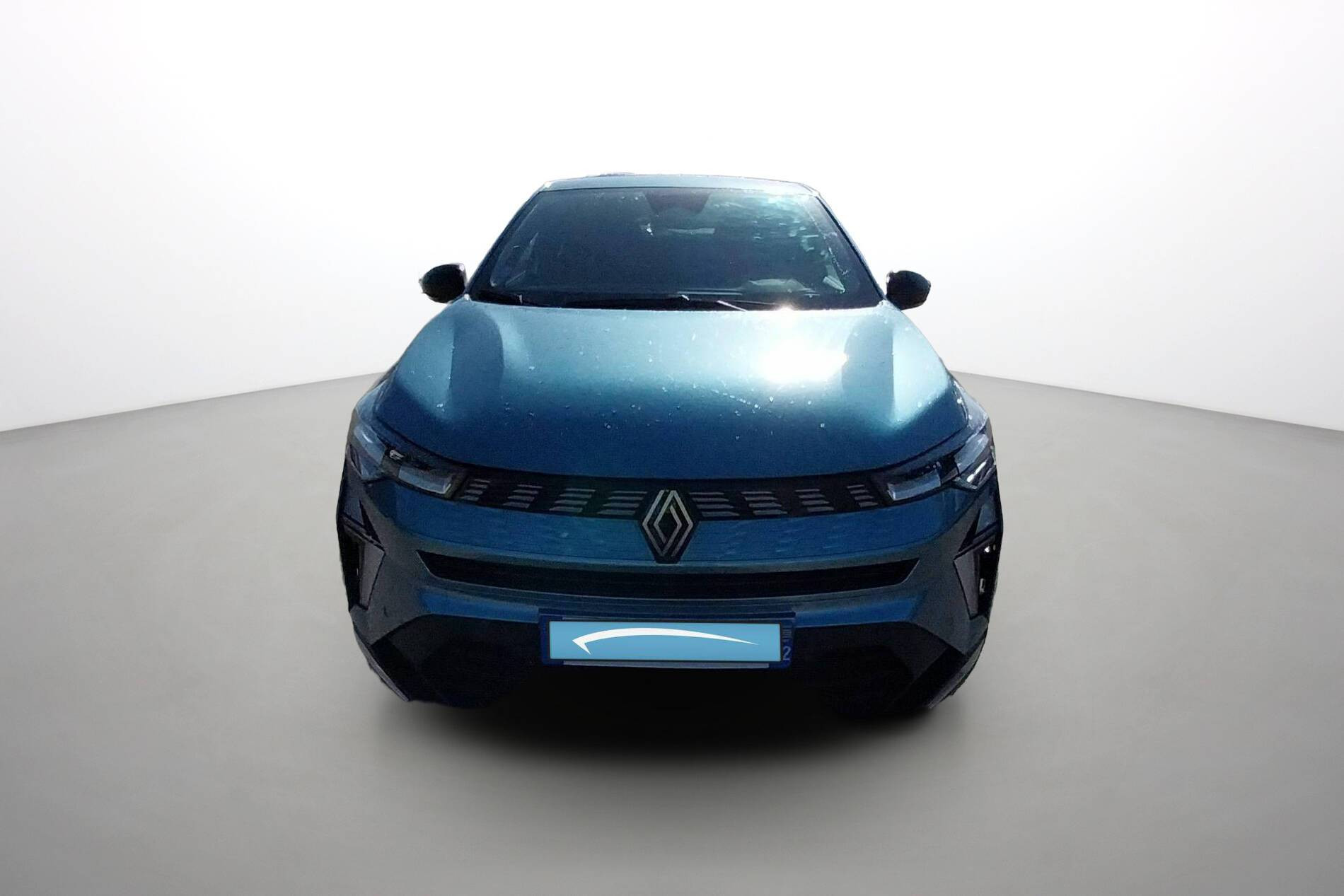 Vente en ligne Renault Symbioz  E-Tech full hybrid 145 au prix de 28 490 €