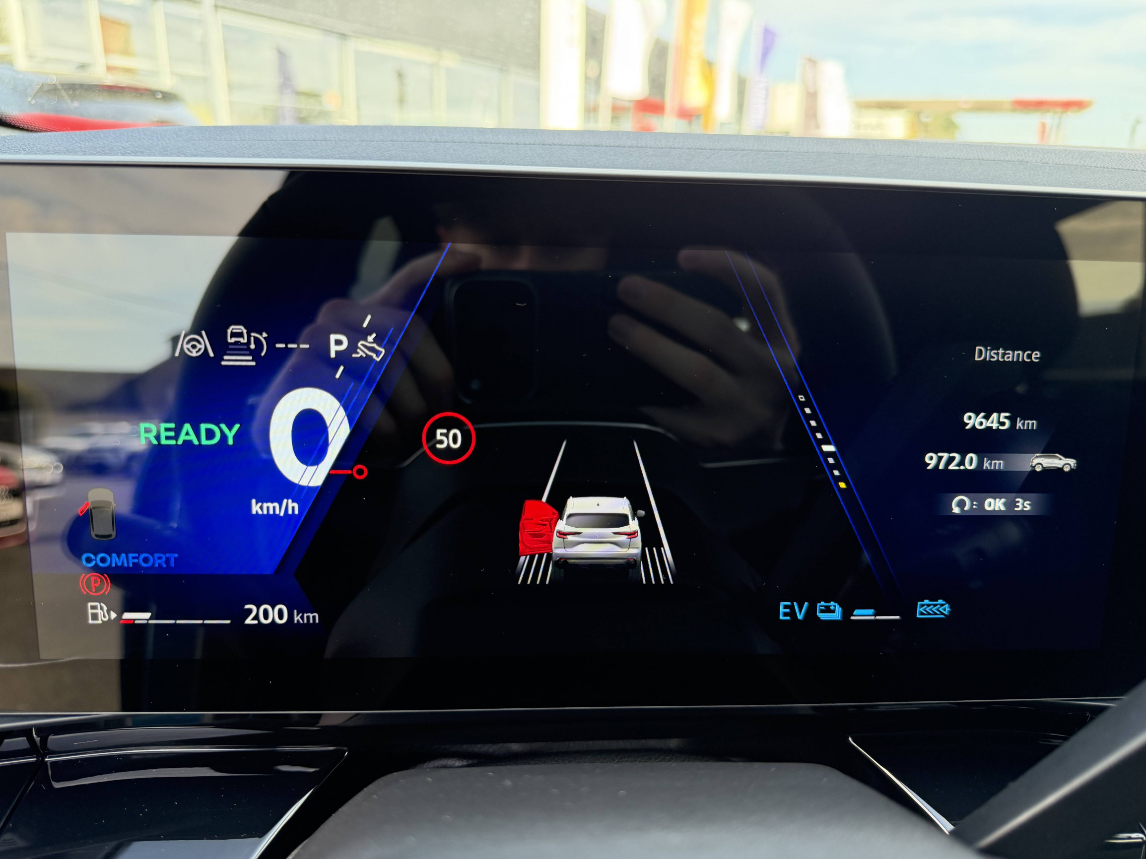 Vente en ligne Renault Austral  full hybrid E-Tech 200 ch au prix de 37 990 €