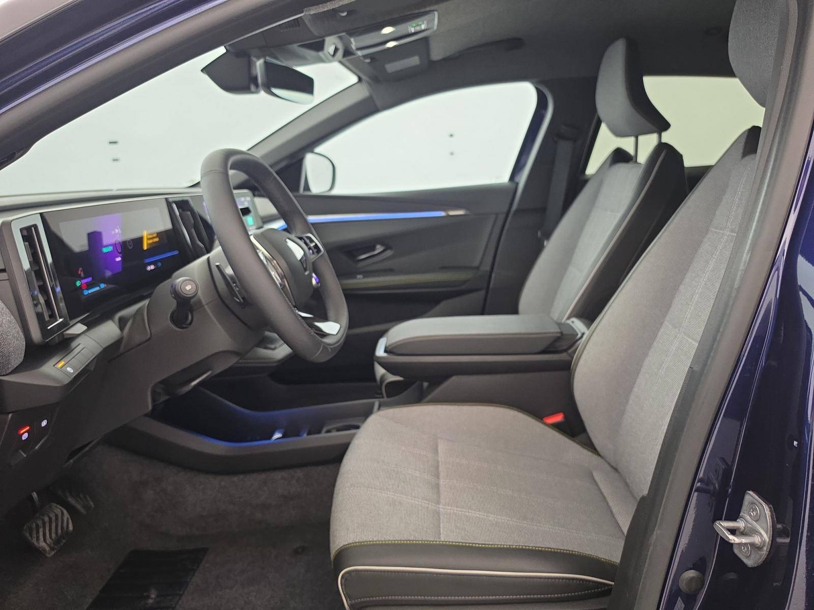 Vente en ligne Renault Megane E-Tech  220 ch autonomie confort GSR2 au prix de 30 490 €