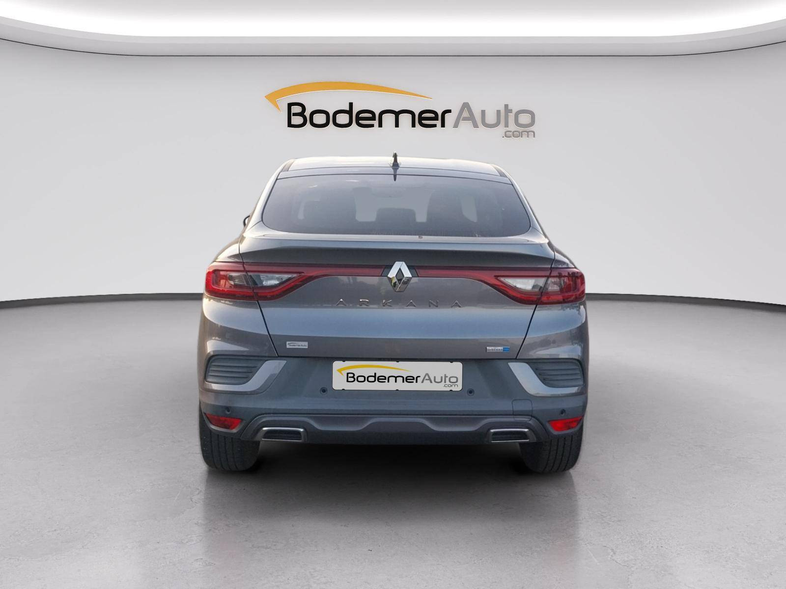 Vente en ligne Renault Arkana  E-Tech 145 - 21B au prix de 20 500 €