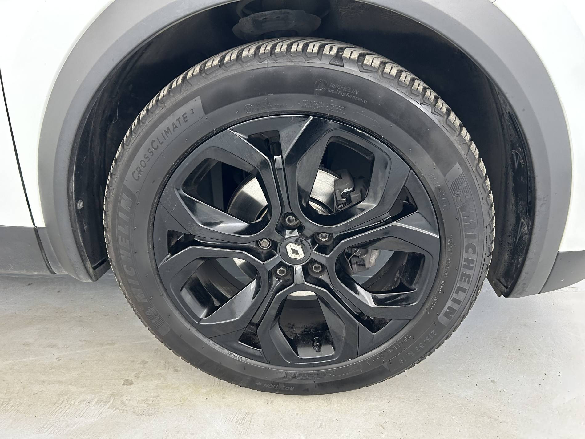 Vente en ligne Renault Captur  TCe 160 EDC au prix de 17 990 €