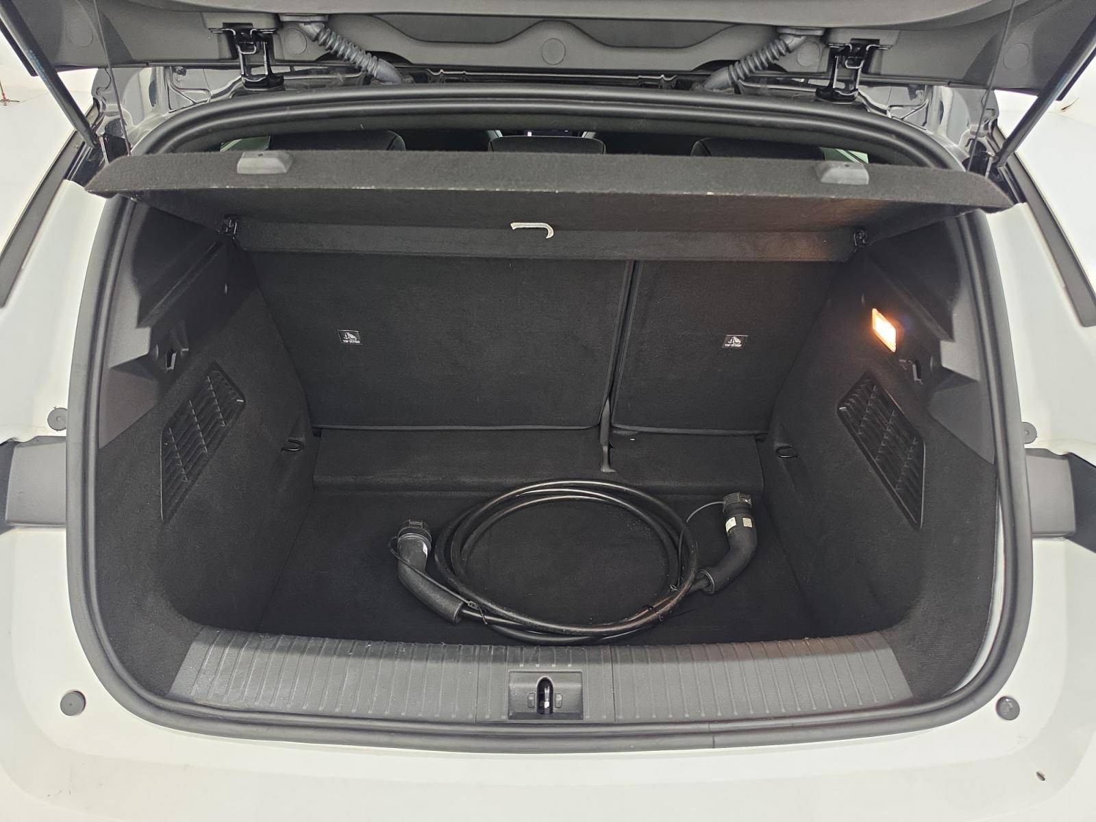 Vente en ligne Renault Megane E-Tech  EV60 220 ch optimum charge au prix de 25 900 €