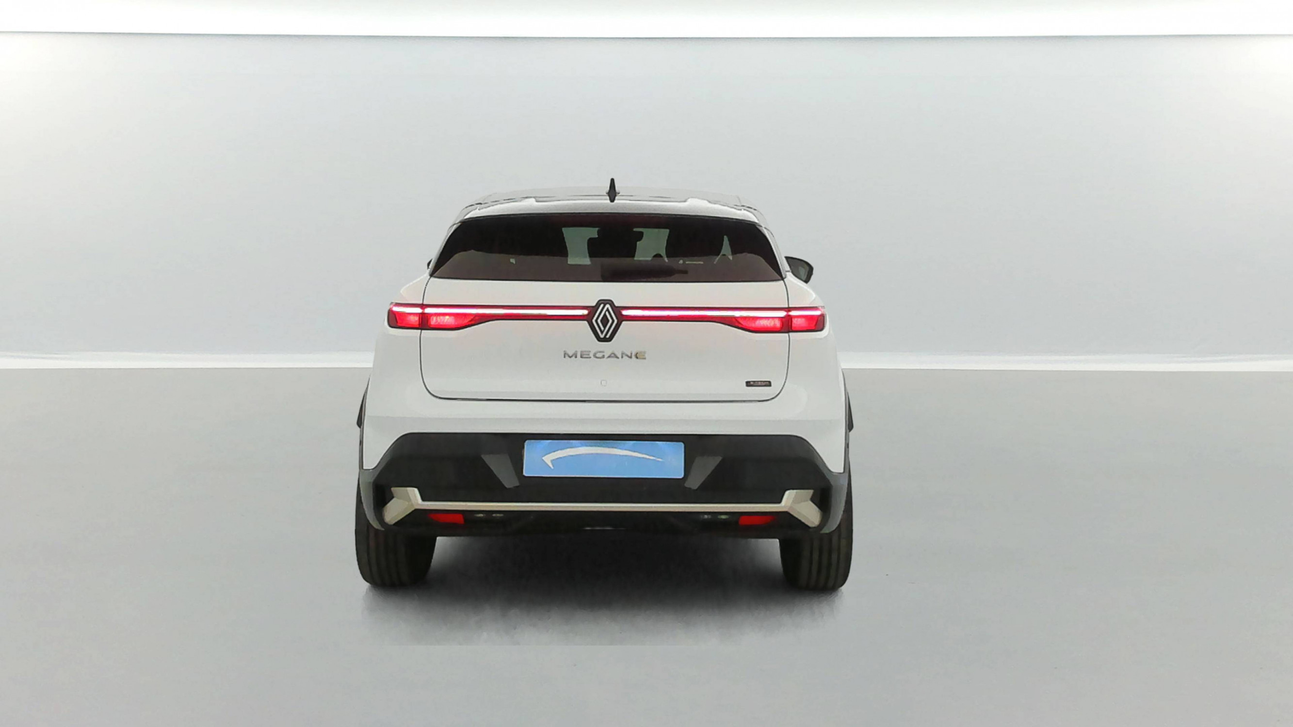 Vente en ligne Renault Megane E-Tech  220 ch autonomie confort GSR2 au prix de 32 791 €