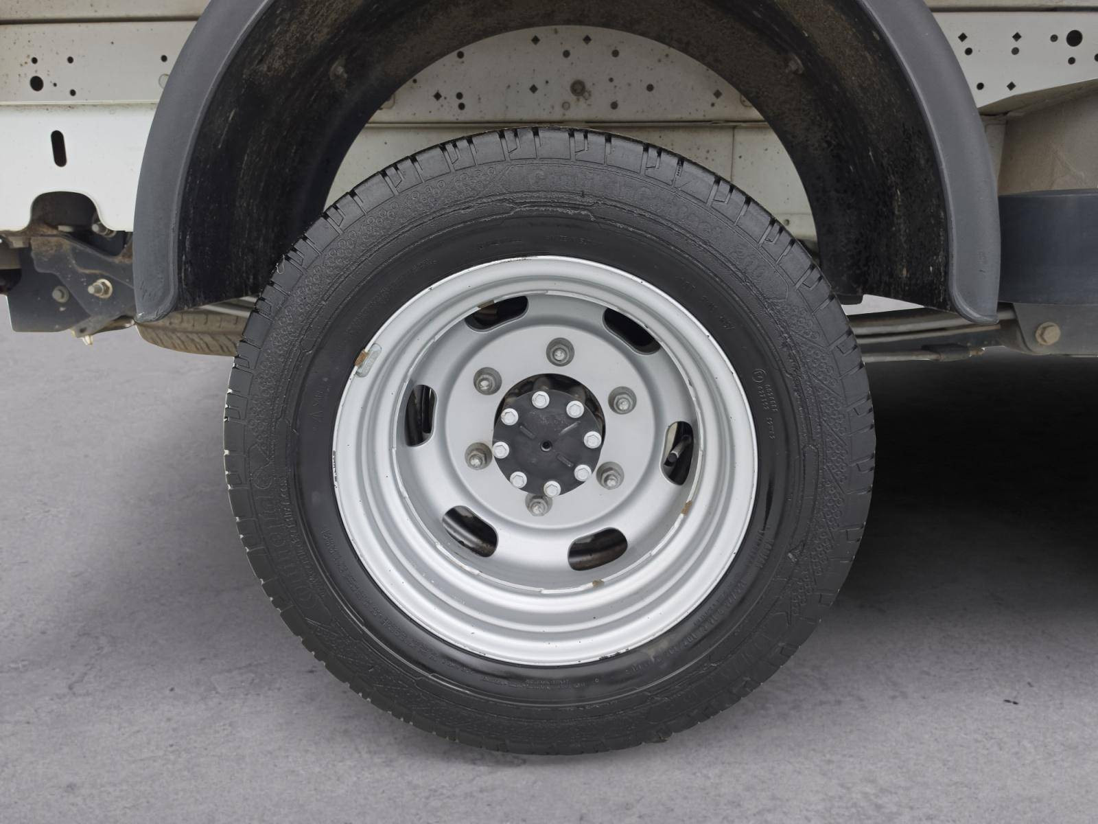 Vente en ligne Renault Master 3 Châssis Cabine MASTER CC PROP RJ3500 L2 PAFC BLUE DCI 130 EURO VI au prix de 31 900 €