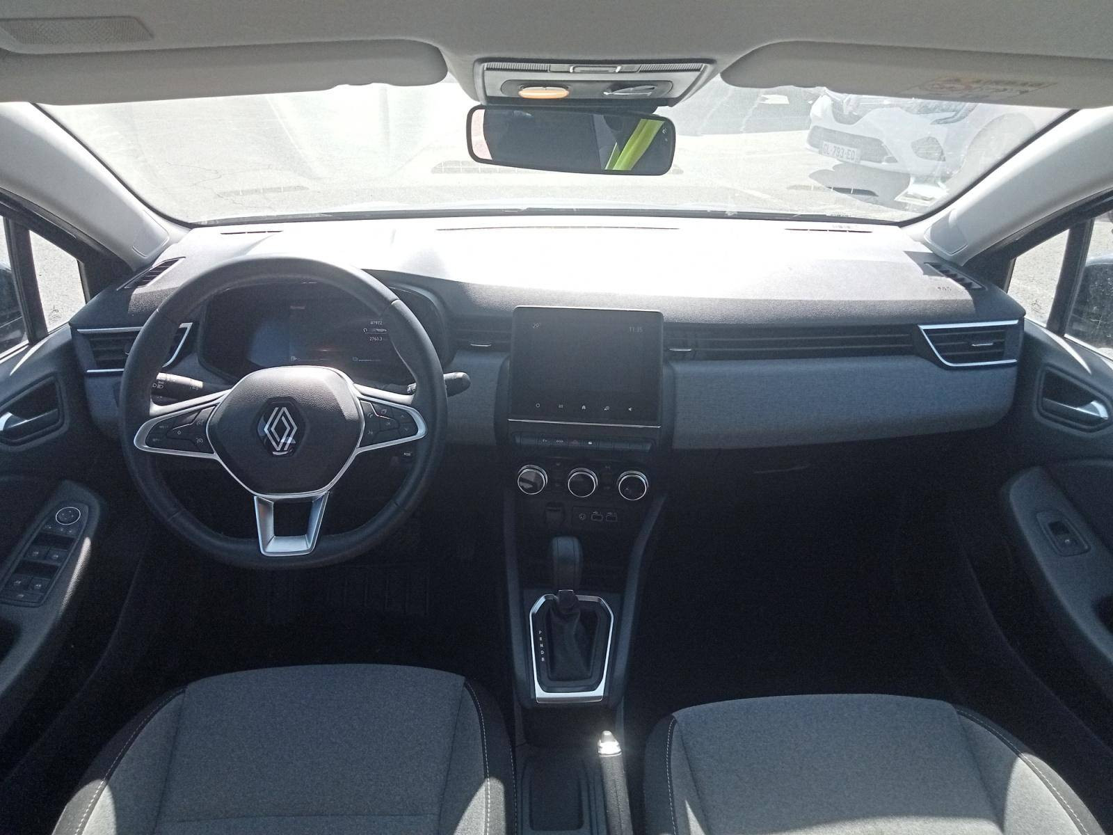 Vente en ligne Renault Clio 5 Clio E-Tech full hybrid 145 au prix de 16 390 €