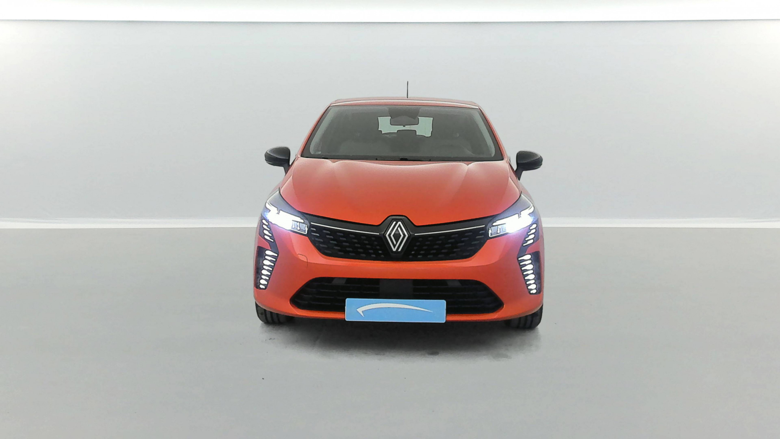 Vente en ligne Renault Clio 5 Clio E-Tech full hybrid 145 ch GSR2 au prix de 19 990 €