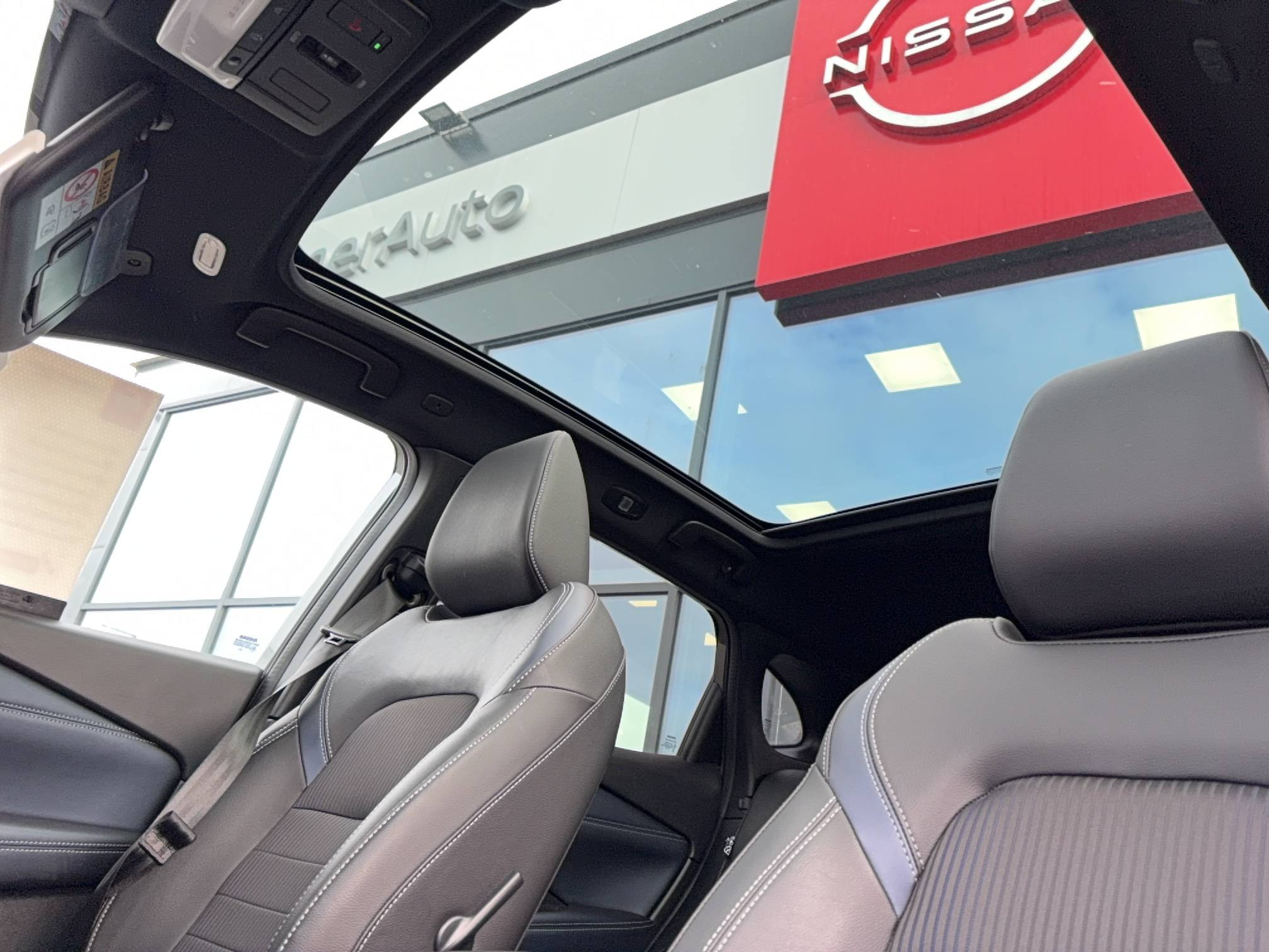 Vente en ligne Nissan Qashqai  e-Power 190 ch au prix de 27 990 €