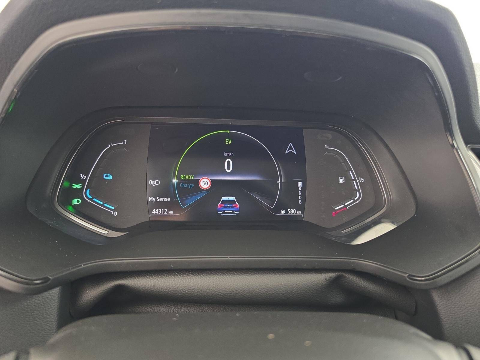 Vente en ligne Renault Captur  E-Tech full hybrid 145 au prix de 20 490 €