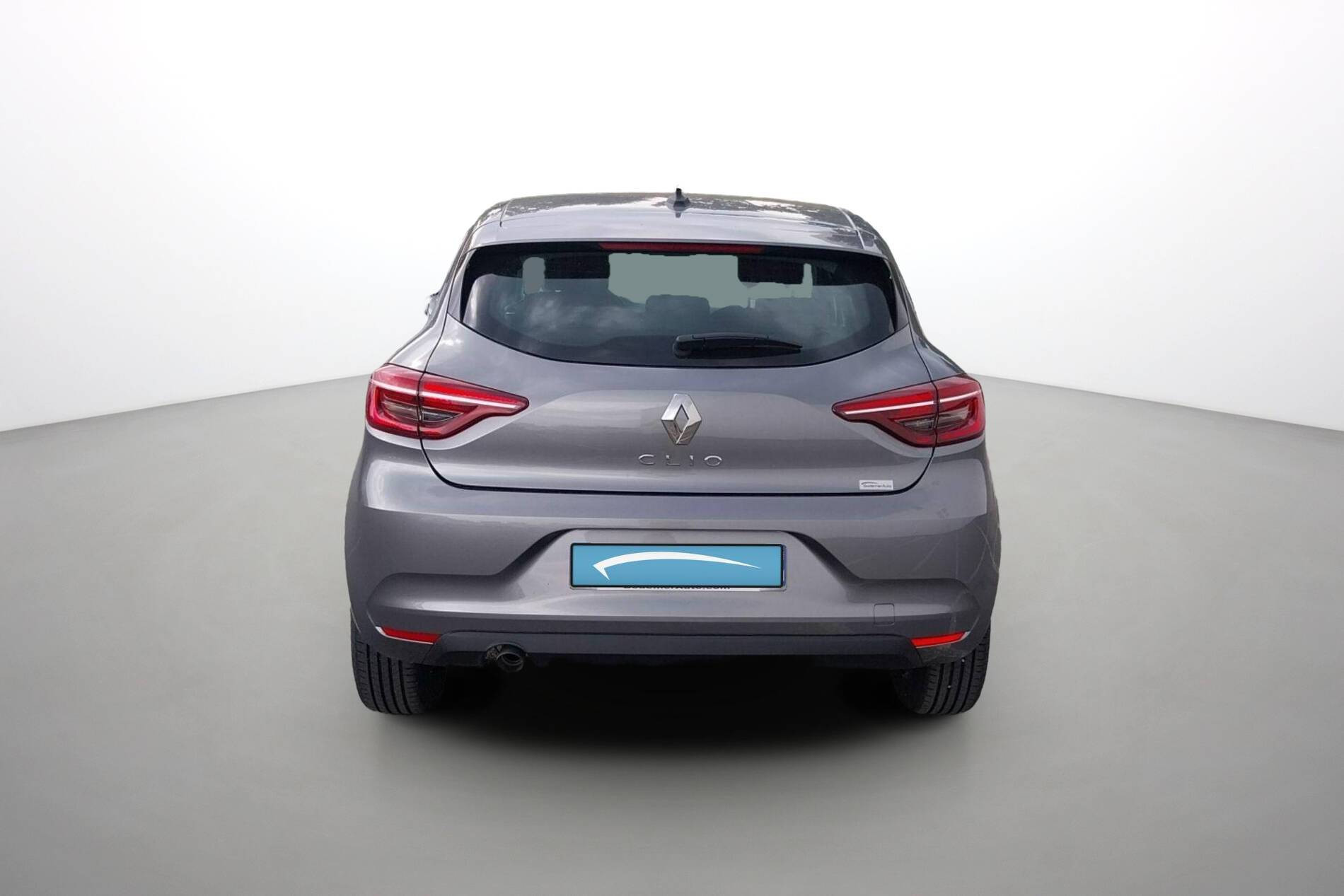 Vente en ligne Renault Clio 5 Clio TCe 90 au prix de 14 890 €