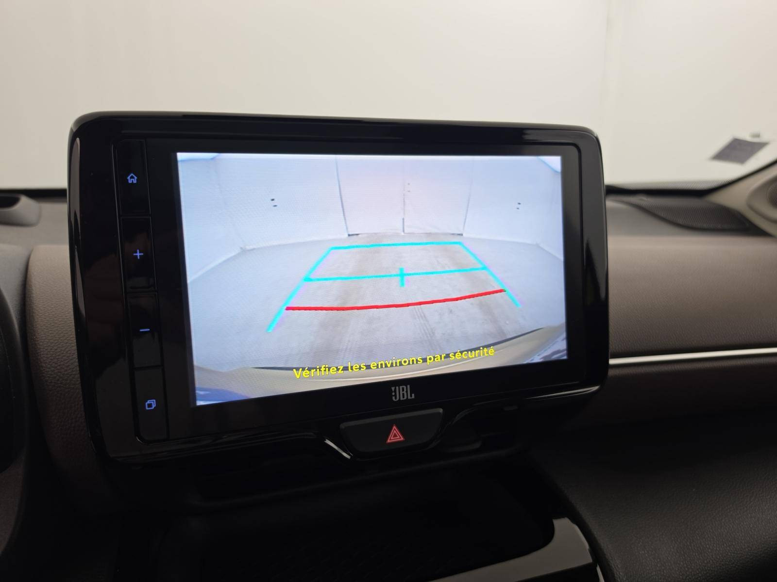 Vente en ligne Toyota Yaris Cross  116h 2WD au prix de 20 490 €