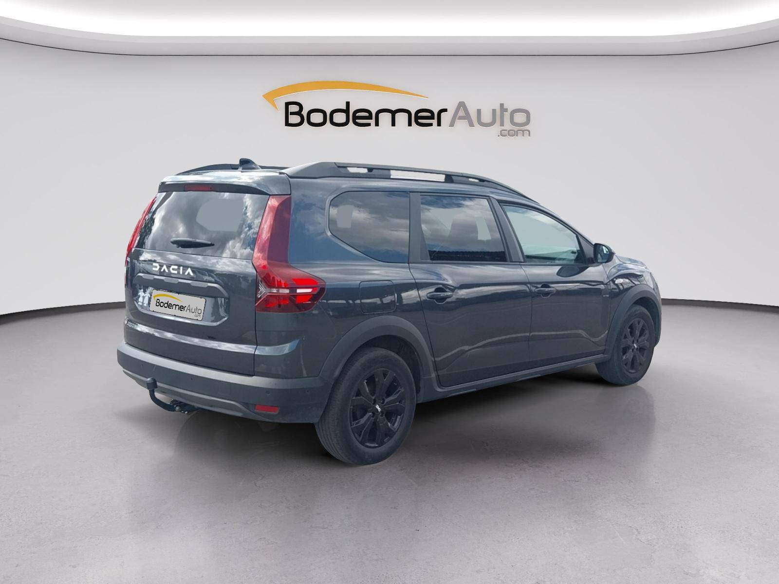 Vente en ligne Dacia Jogger  ECO-G 100 5 places  Attelage au prix de 18 890 €