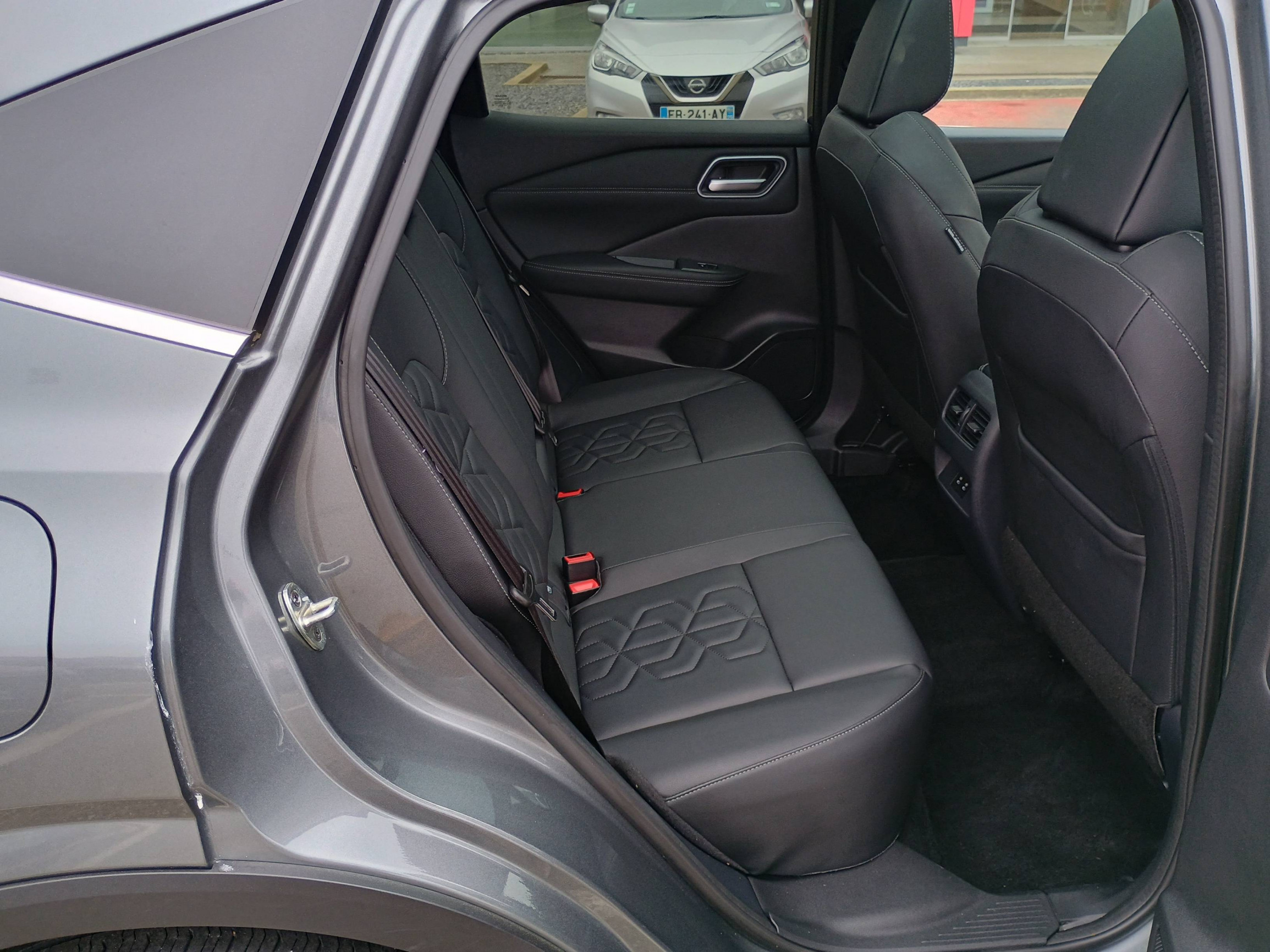 Vente en ligne Nissan Qashqai  e-Power 190 ch au prix de 29 990 €