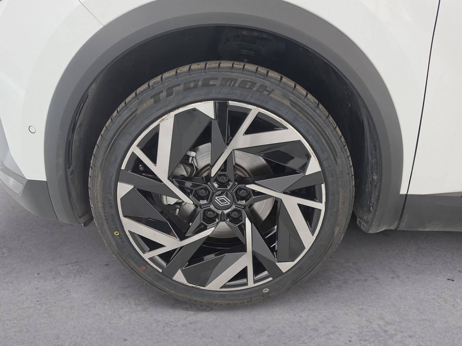Vente en ligne Renault Captur  E-Tech full hybrid 145 ch au prix de 25 790 €