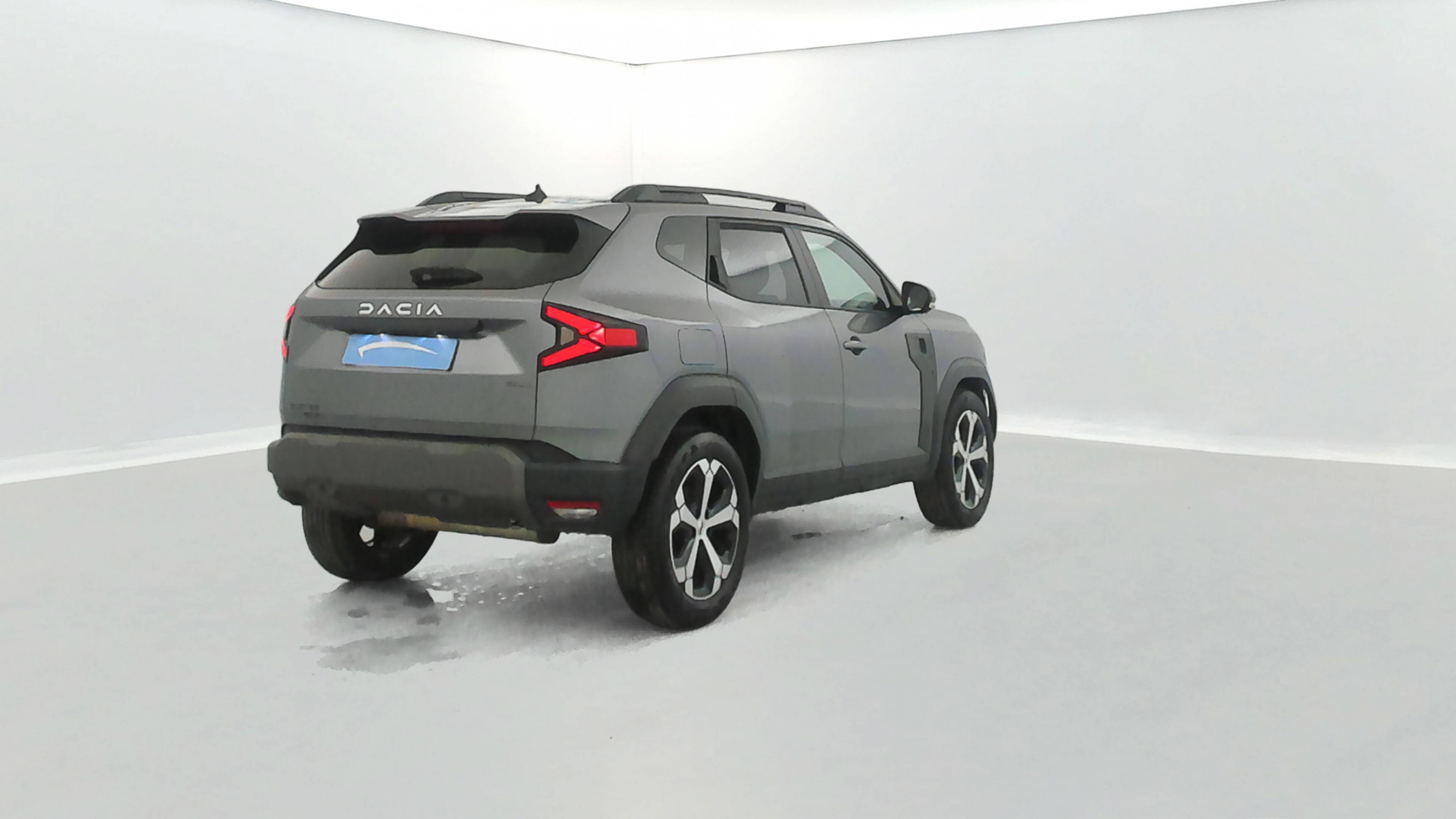 Vente en ligne Dacia Duster  Hybrid 140 au prix de 25 990 €