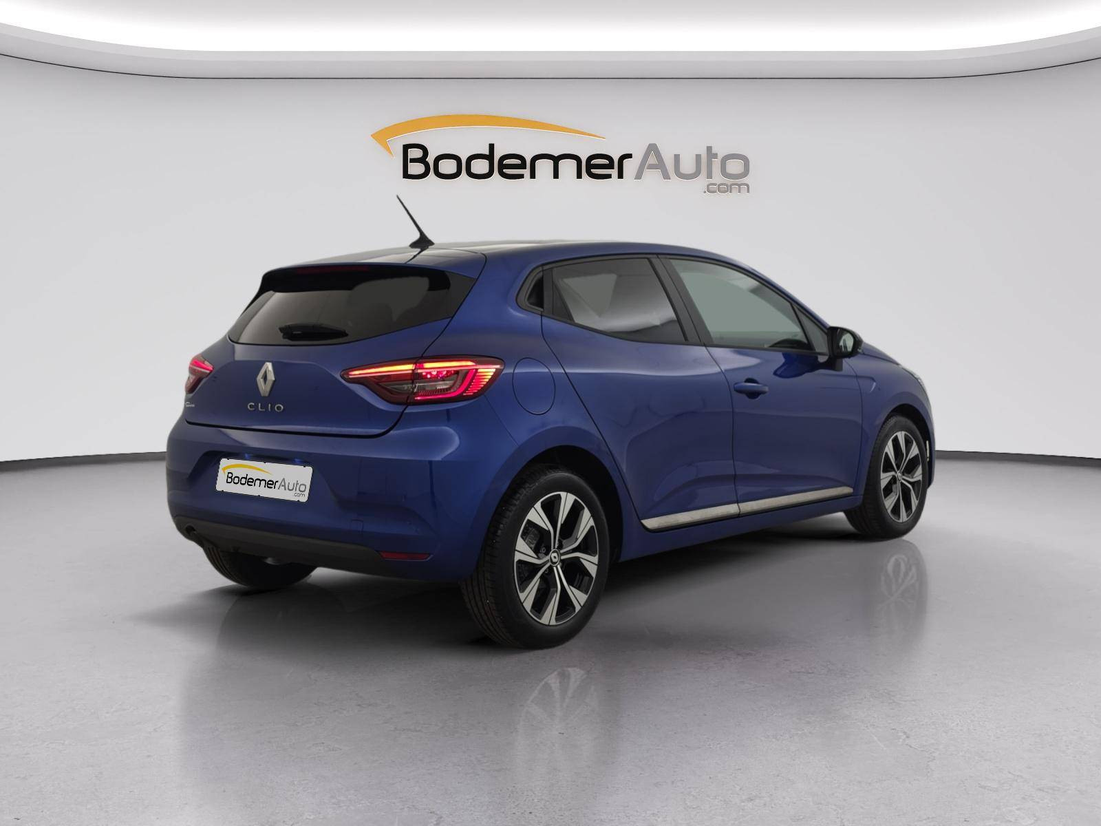 Vente en ligne Renault Clio 5 Clio TCe 90 au prix de 14 990 €