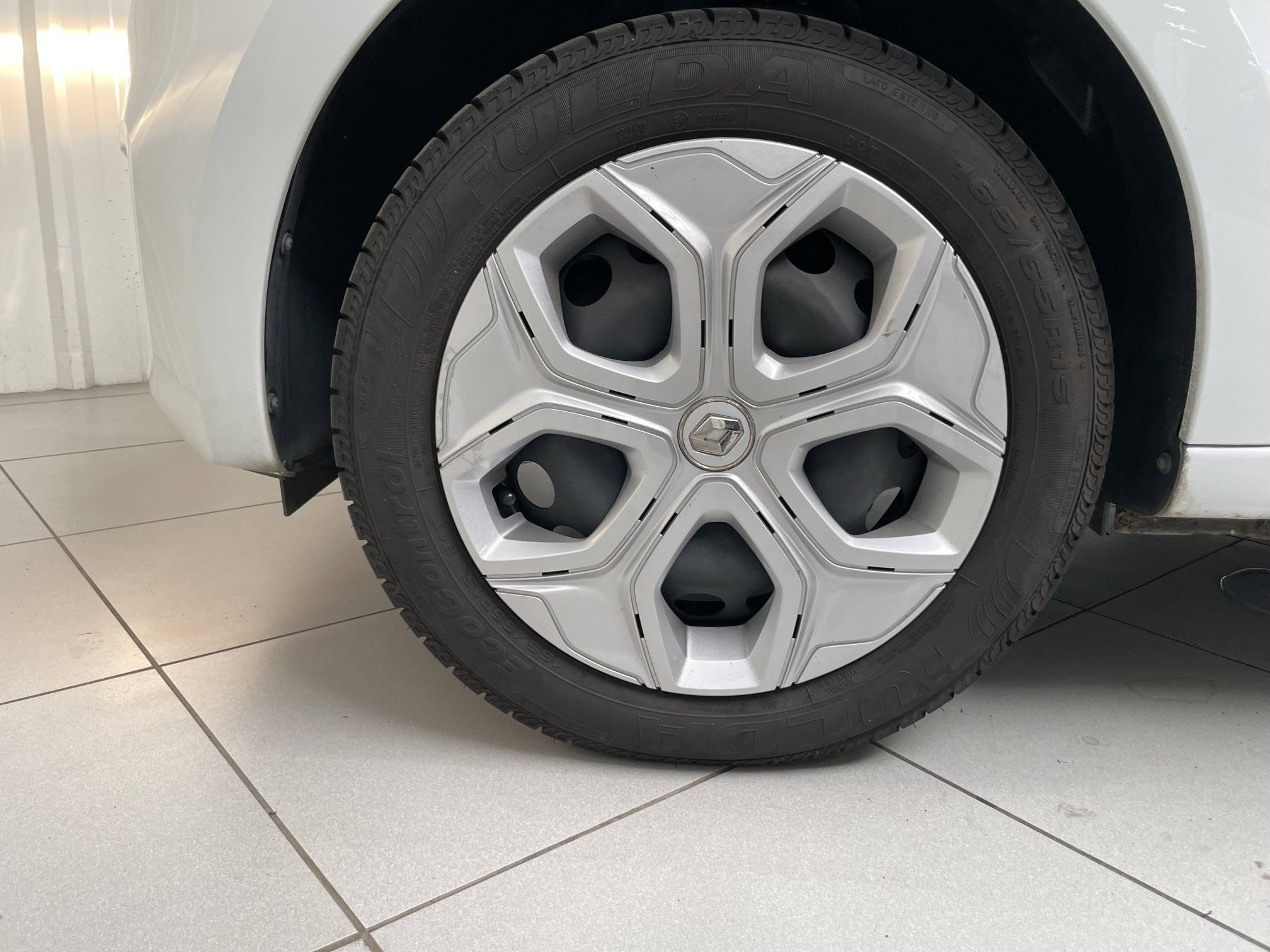 Vente en ligne Renault Twingo 3  SCe 65 - 20 au prix de 10 290 €